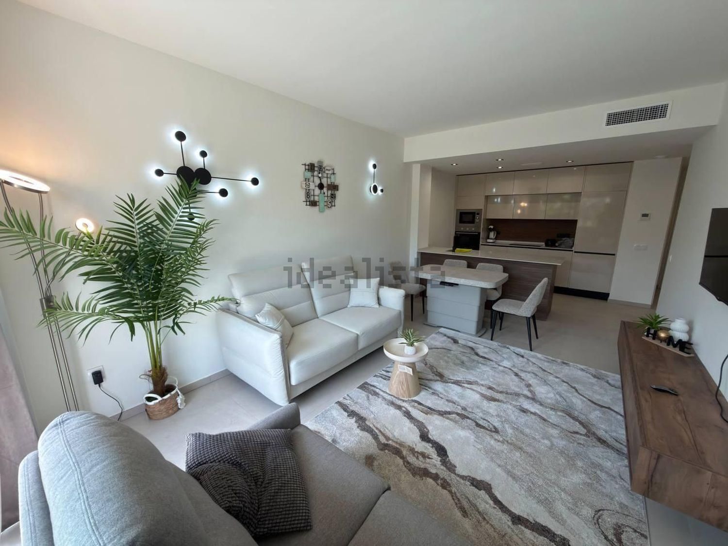 Wohnung 115 m² in Torrevieja