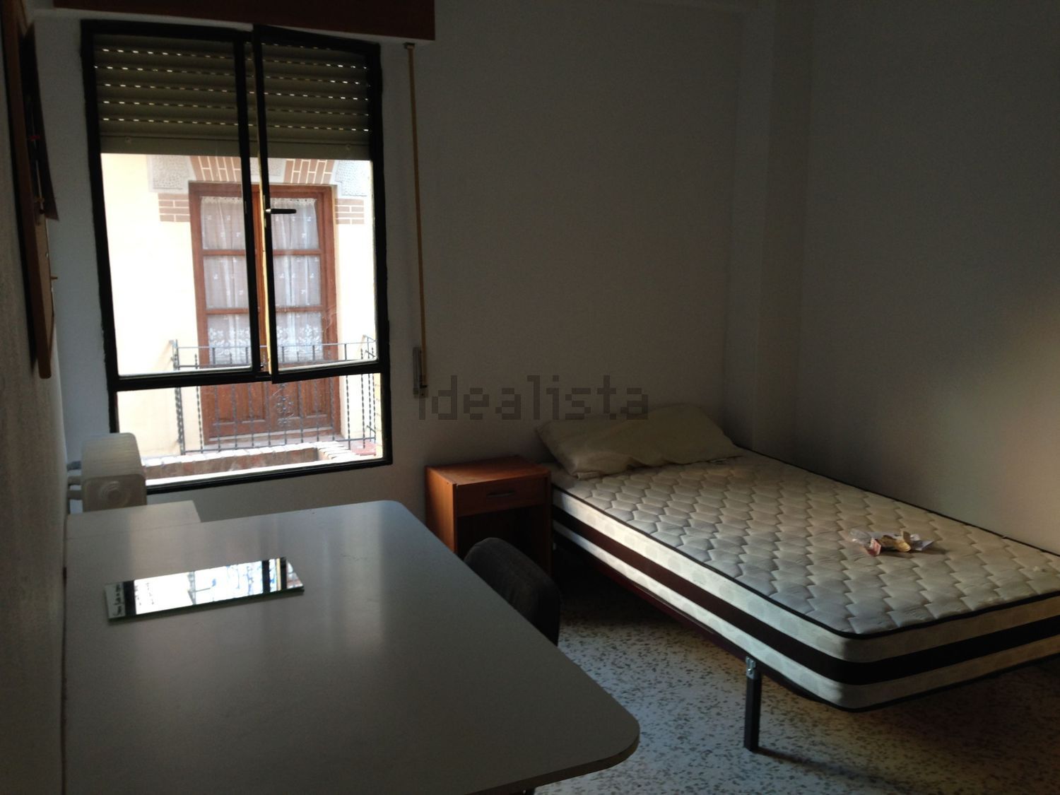 Habitació de lloguer, Granada