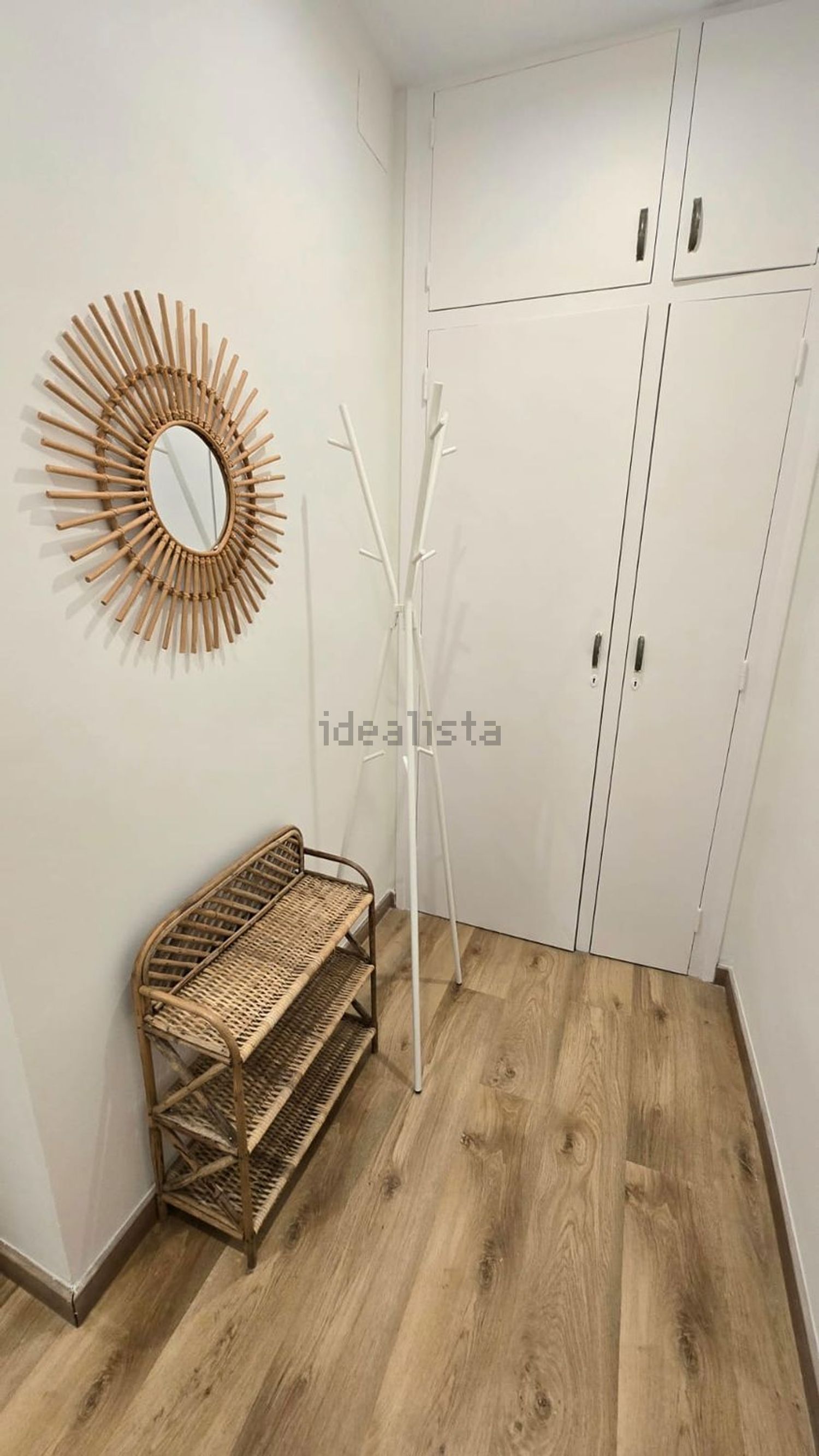 Pis de 80 m² a Barcelona