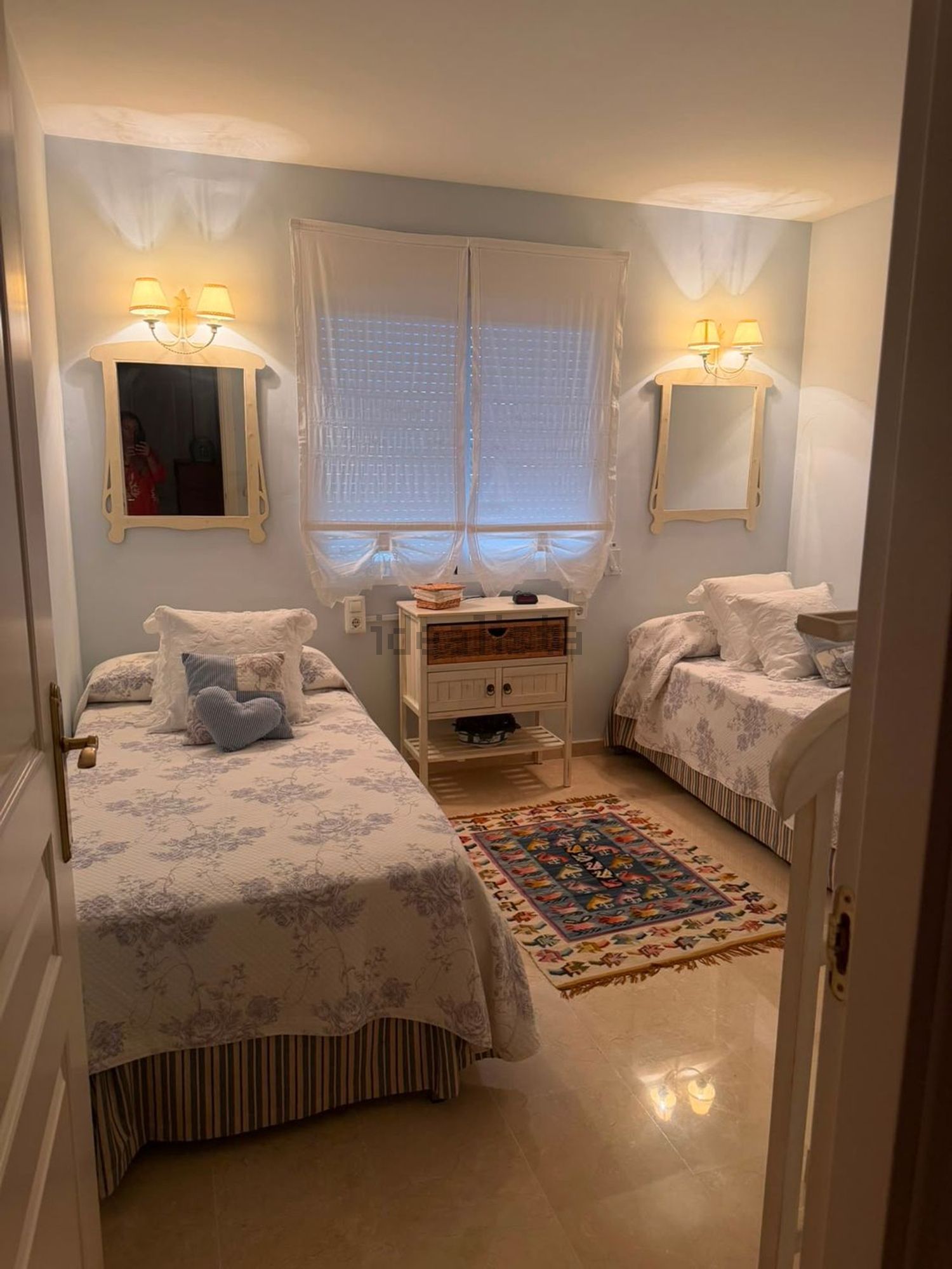 Pis de 160 m² a Altea