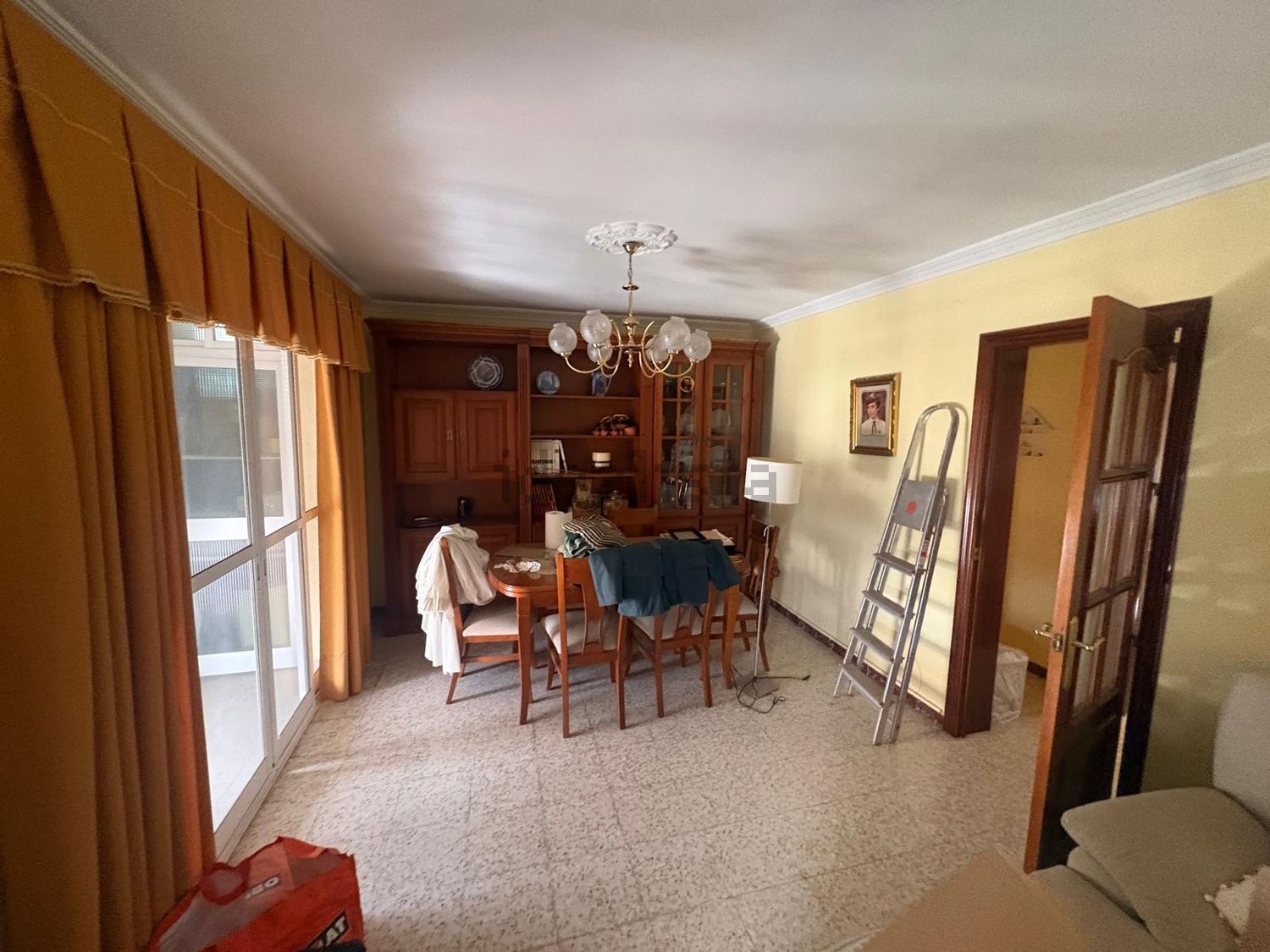 Piso de 100 m² en Sevilla