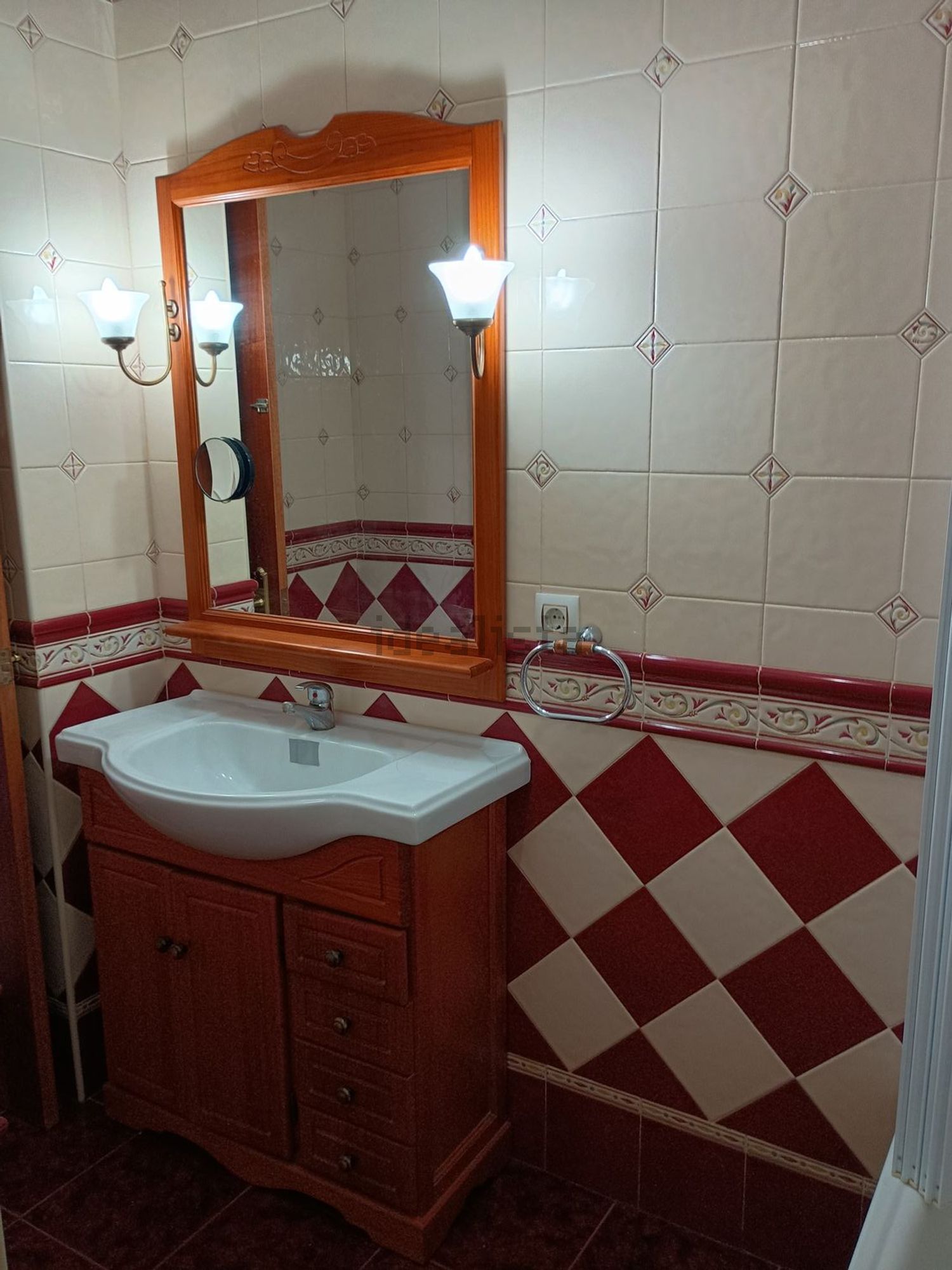 Pis de 150 m² a Sevilla