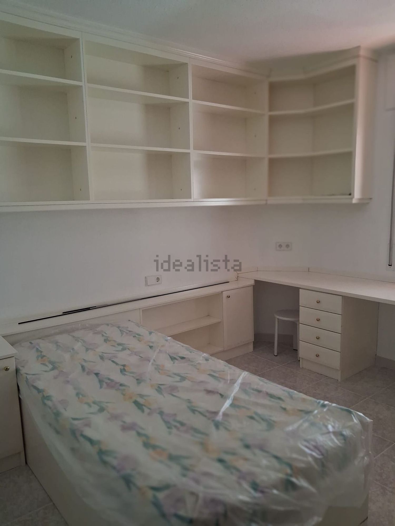 Pis de 164 m² a Lleida