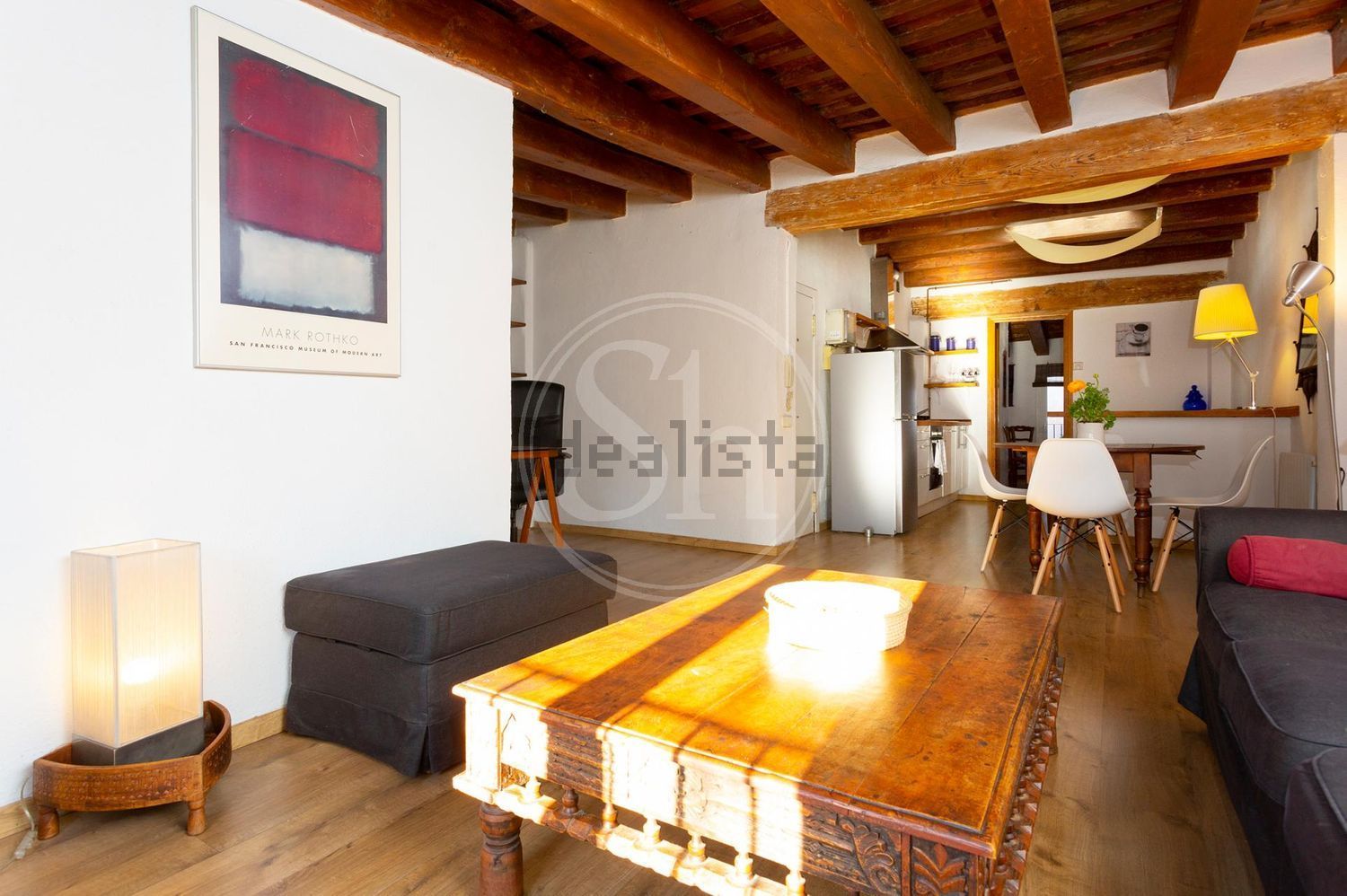Appartamento 55 m² a Barcelona