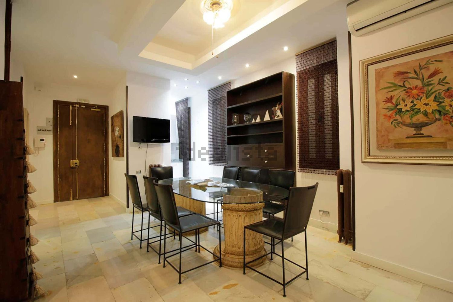 Piso de 60 m² en Madrid