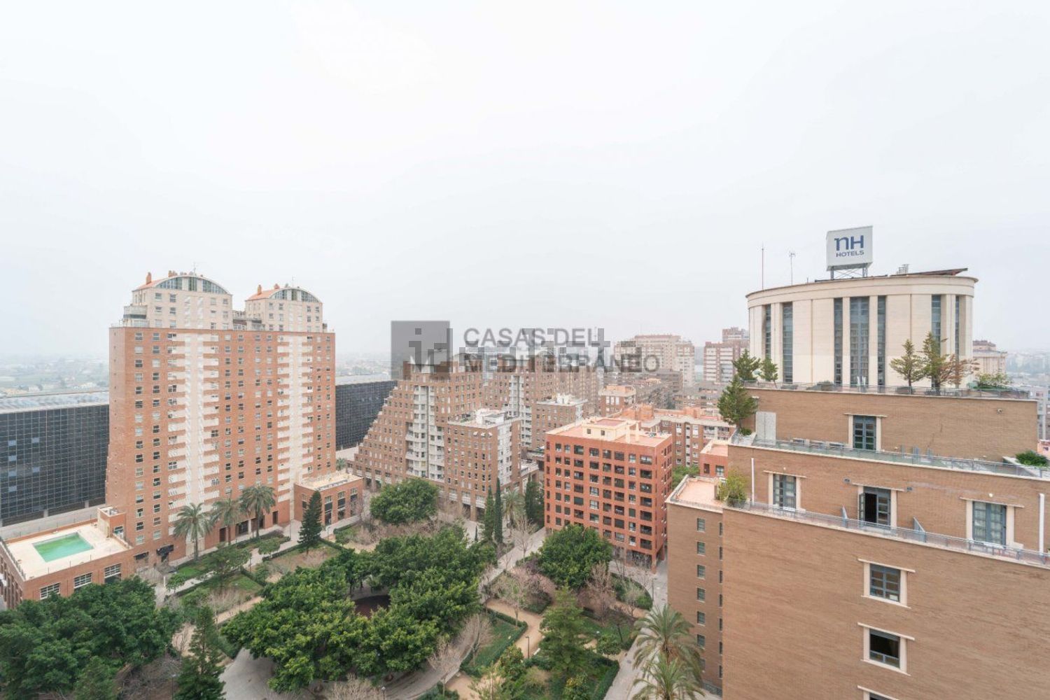 Pis de 85 m² a València