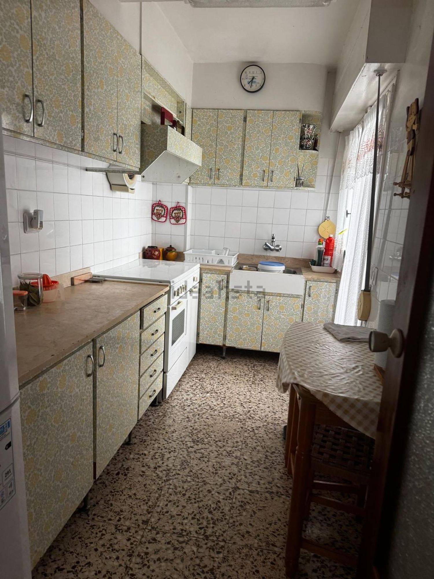 Wohnung 75 m² in Xixona / Jijona