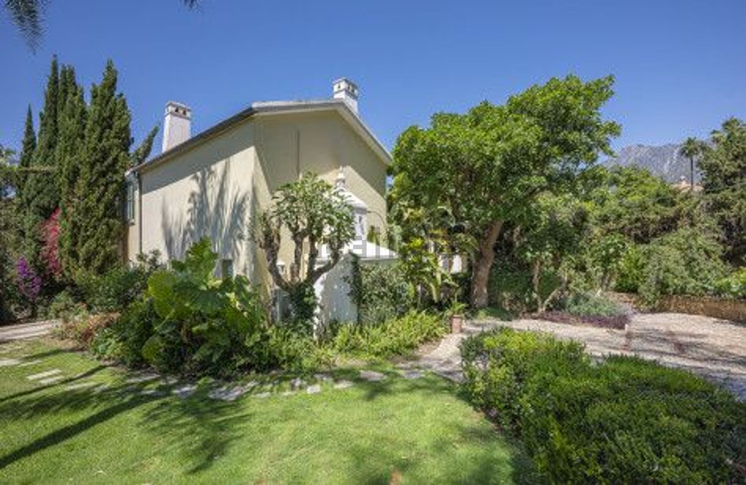 Casa de 260 m² a Marbella