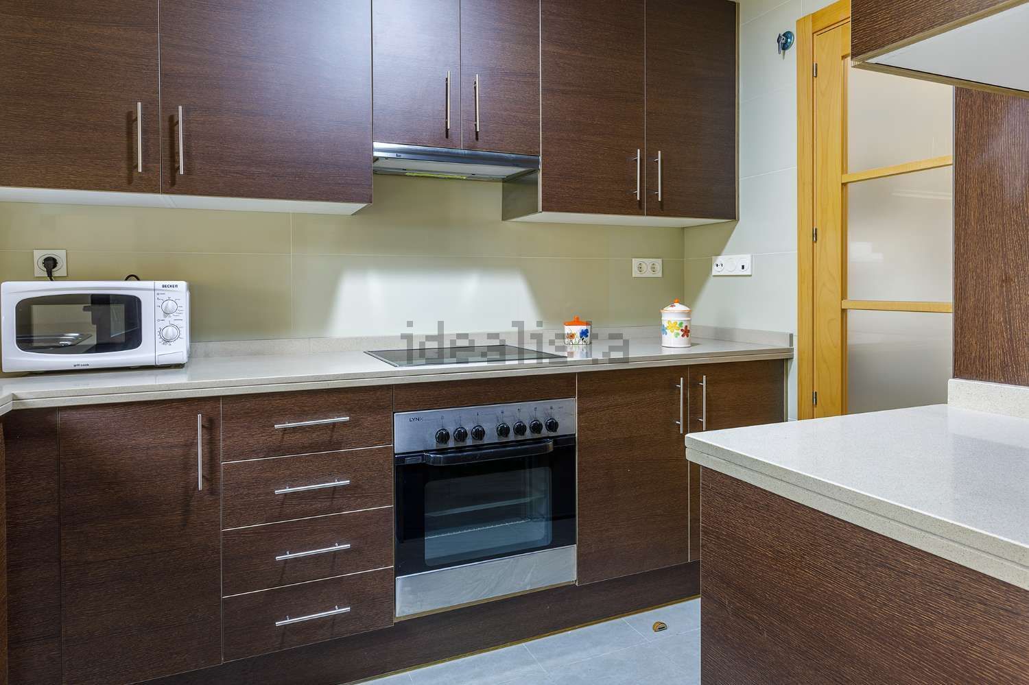 Piso de 84 m² en Vélez-Málaga