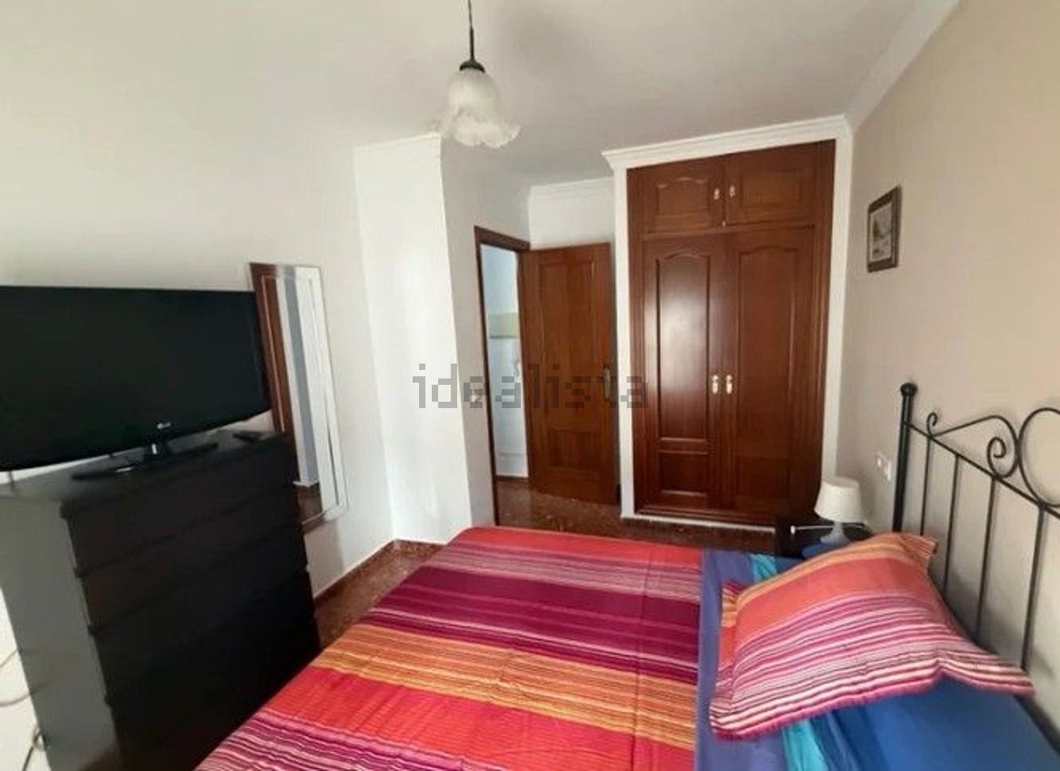 Piso de 75 m² en Almería