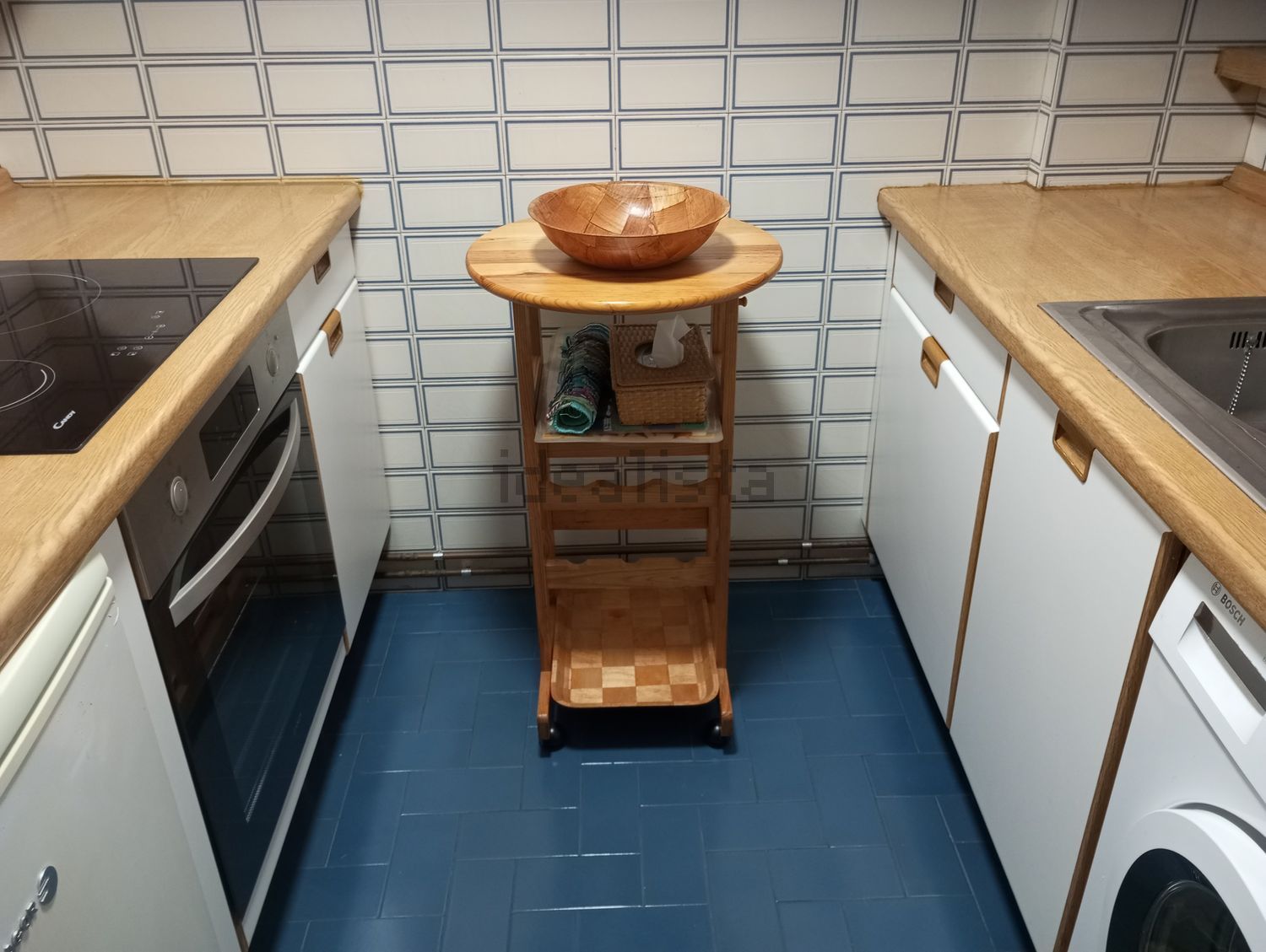 Pis de 45 m² a Vigo