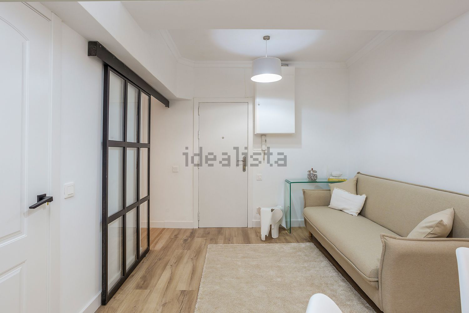 Piso de 40 m² en Barcelona