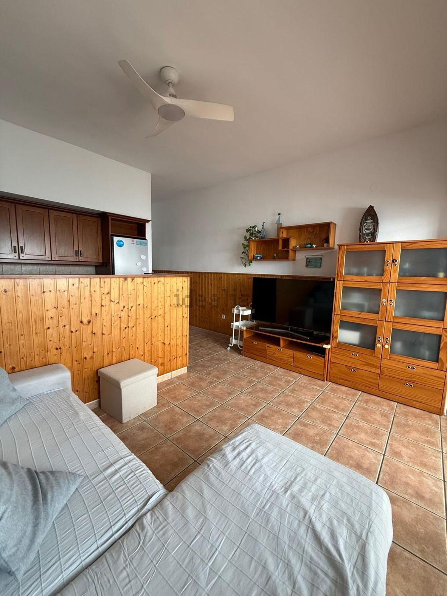 Pis de 70 m² a Benalmádena