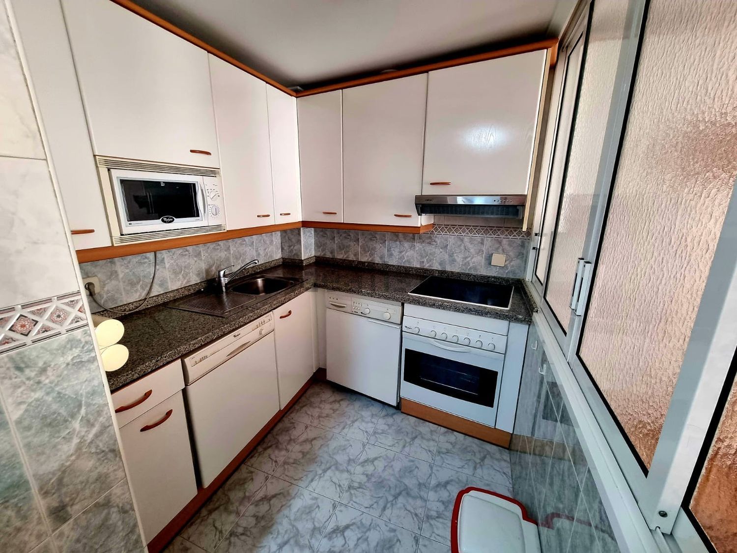 Piso de 65 m² en León