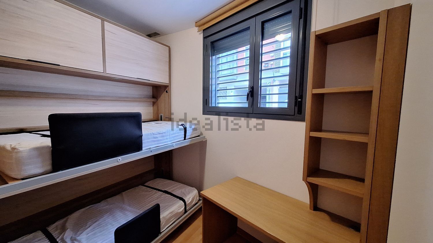 Pis de 86 m² a Madrid