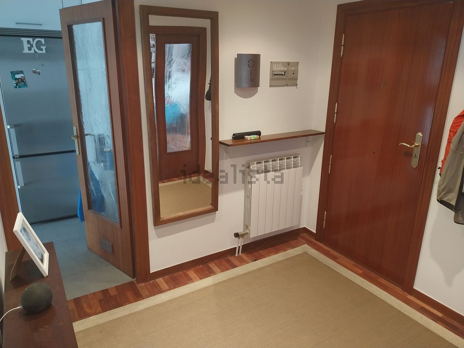 Habitació de lloguer, Vitòria