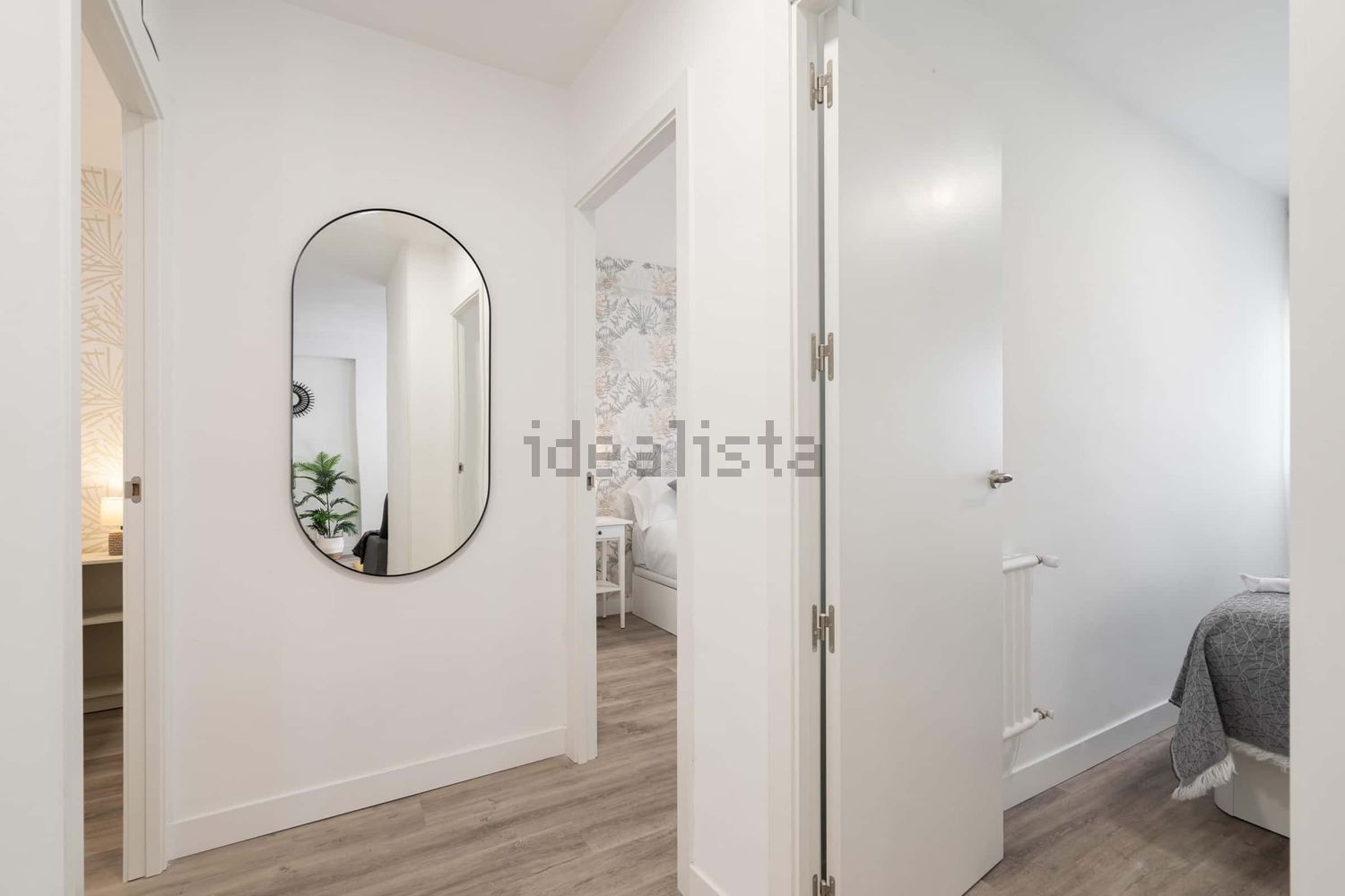 Pis de 83 m² a Madrid