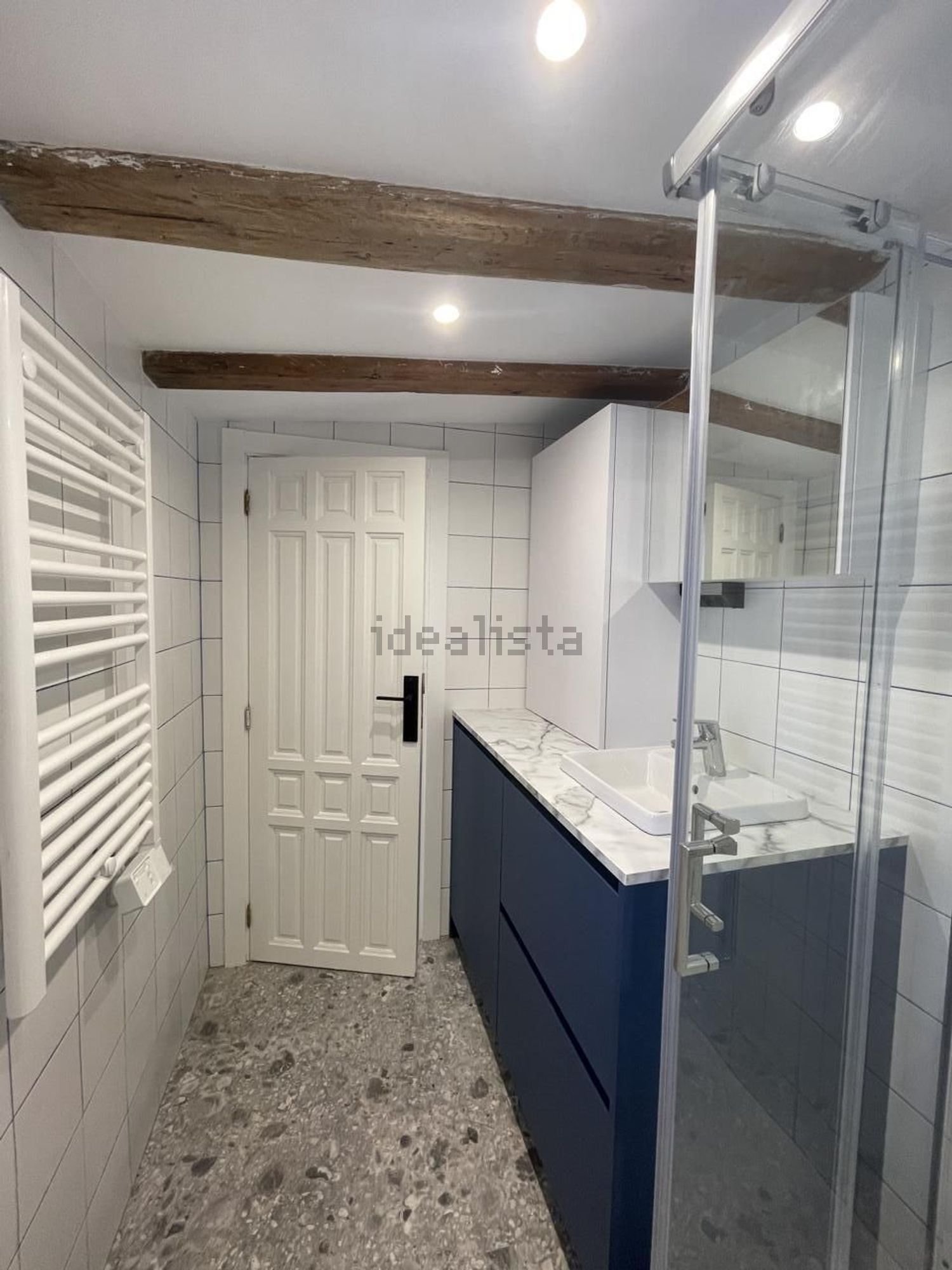 Appartamento 35 m² a Madrid