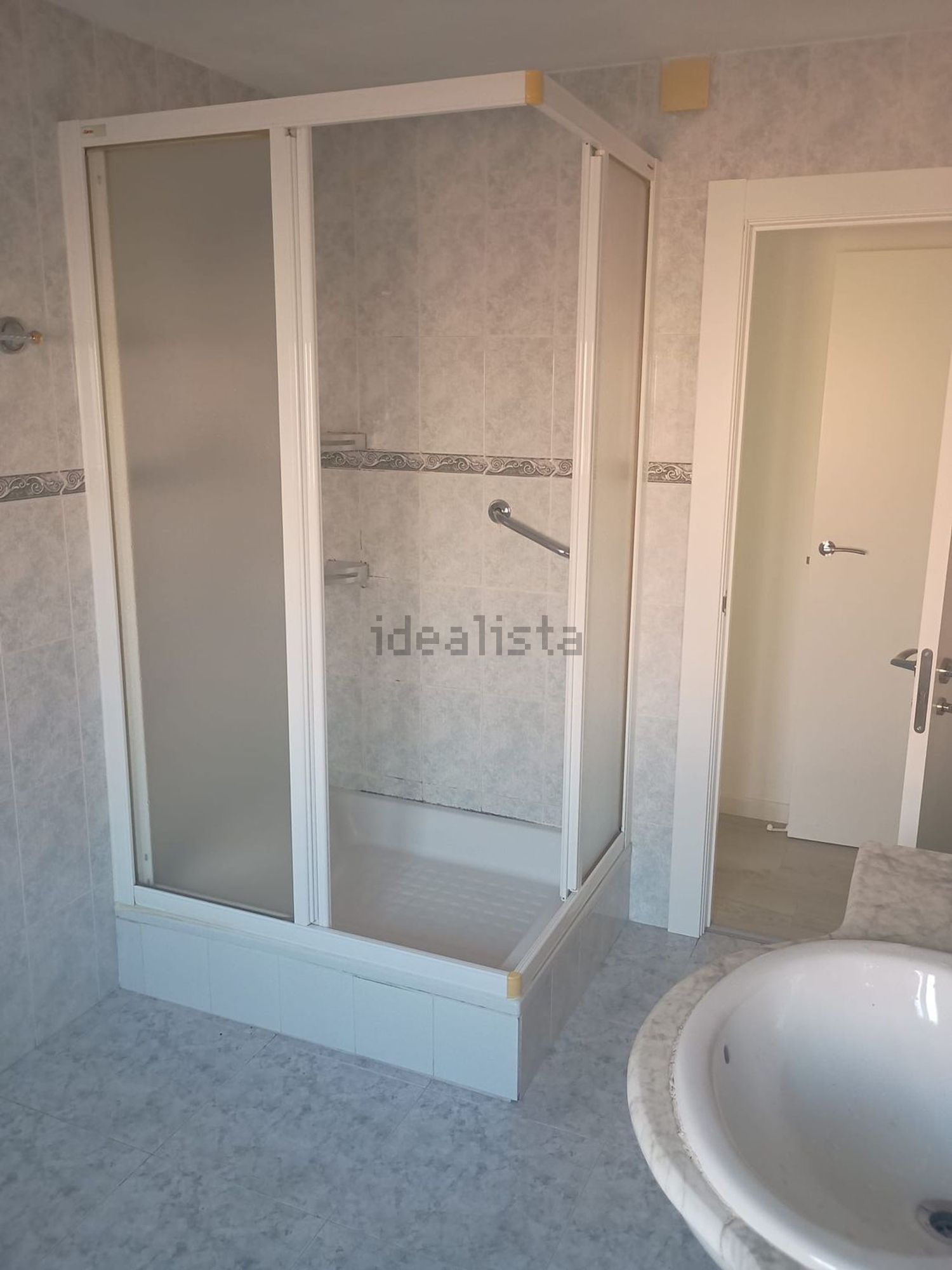 Pis de 82 m² a Madrid