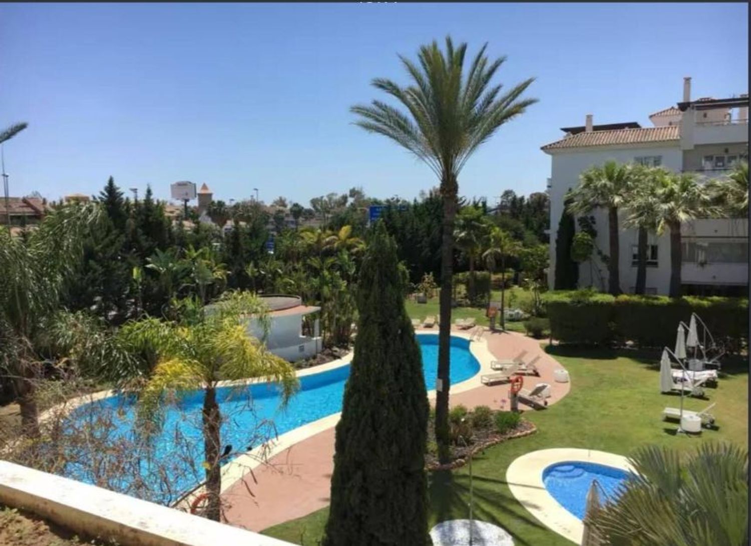 Pis de 190 m² a Marbella