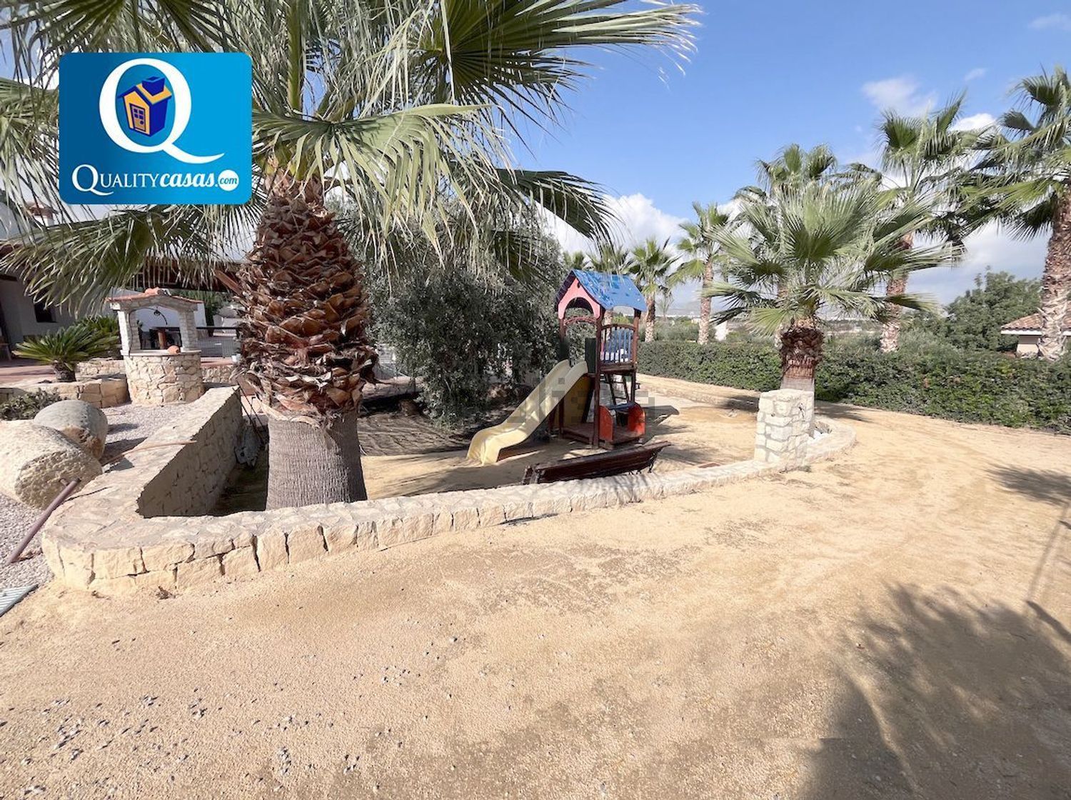 Casa de 174 m² en San Vicente del Raspeig