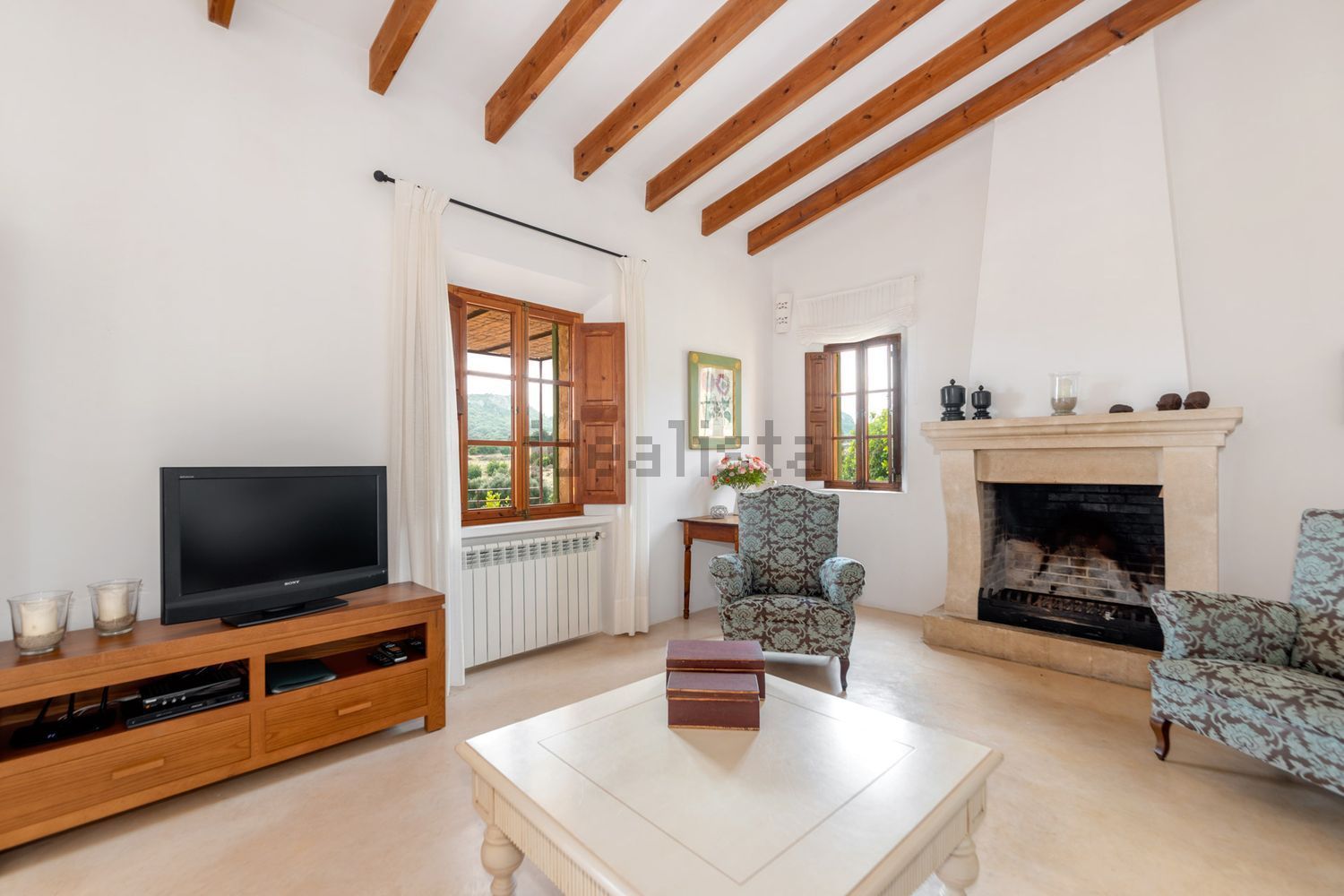 Casa de 200 m² en San Lorenzo del Cardessar