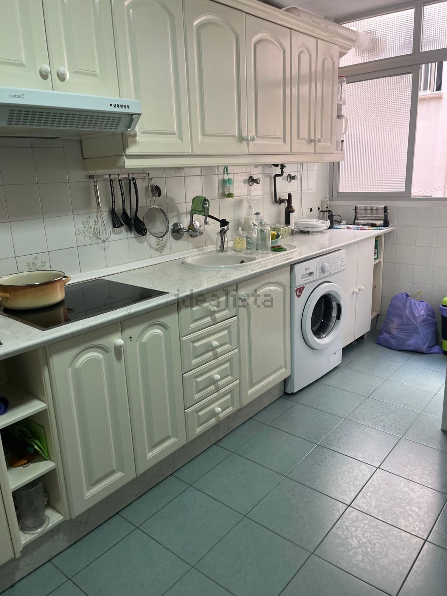 Habitació de lloguer, Màlaga
