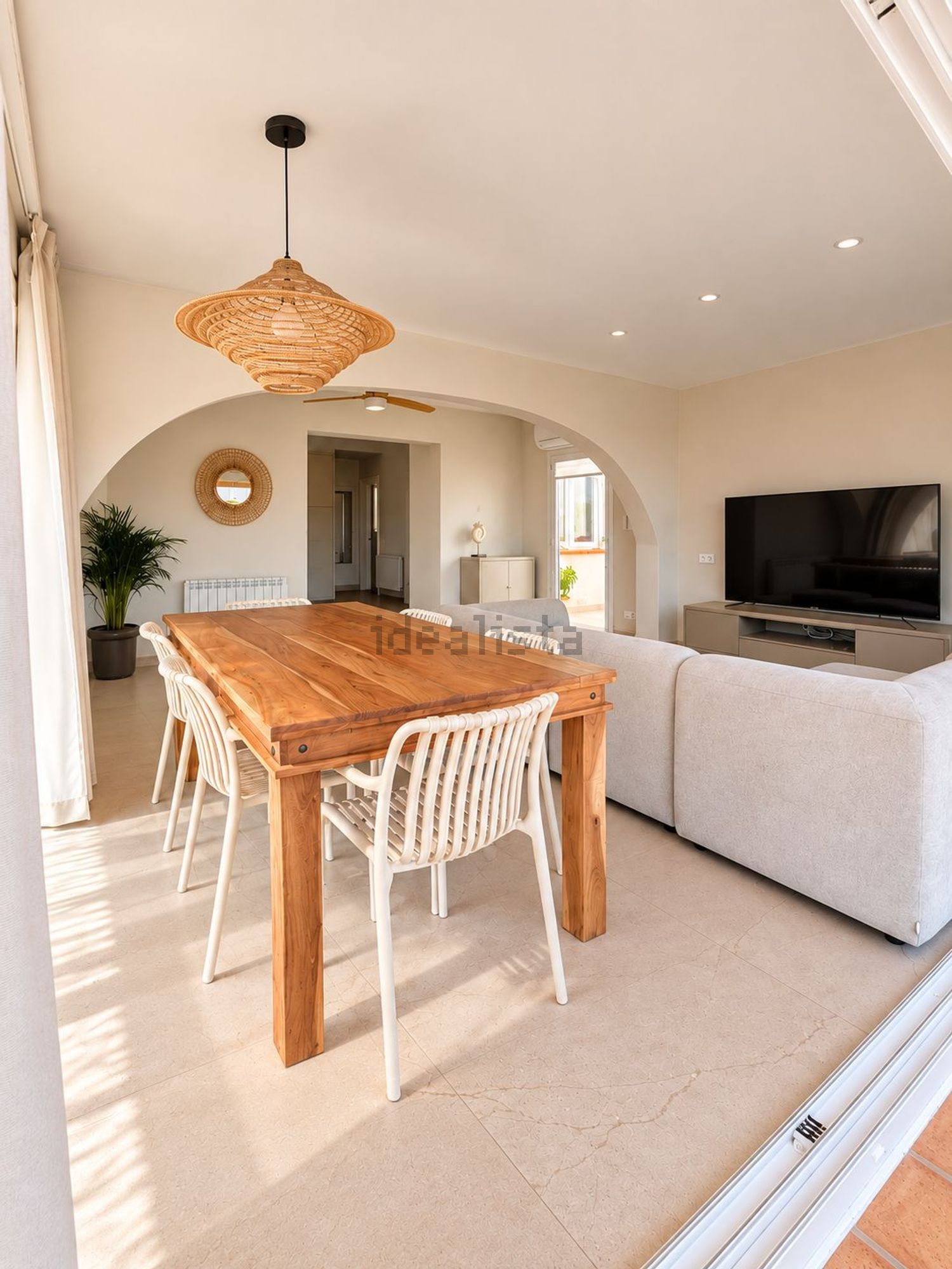 Casa de 220 m² a Calp