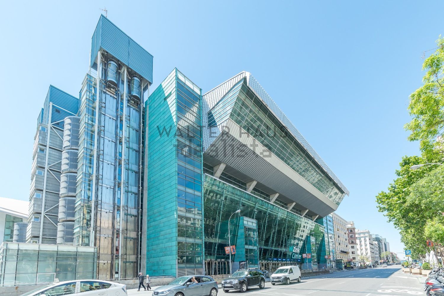 Pis de 240 m² a Madrid