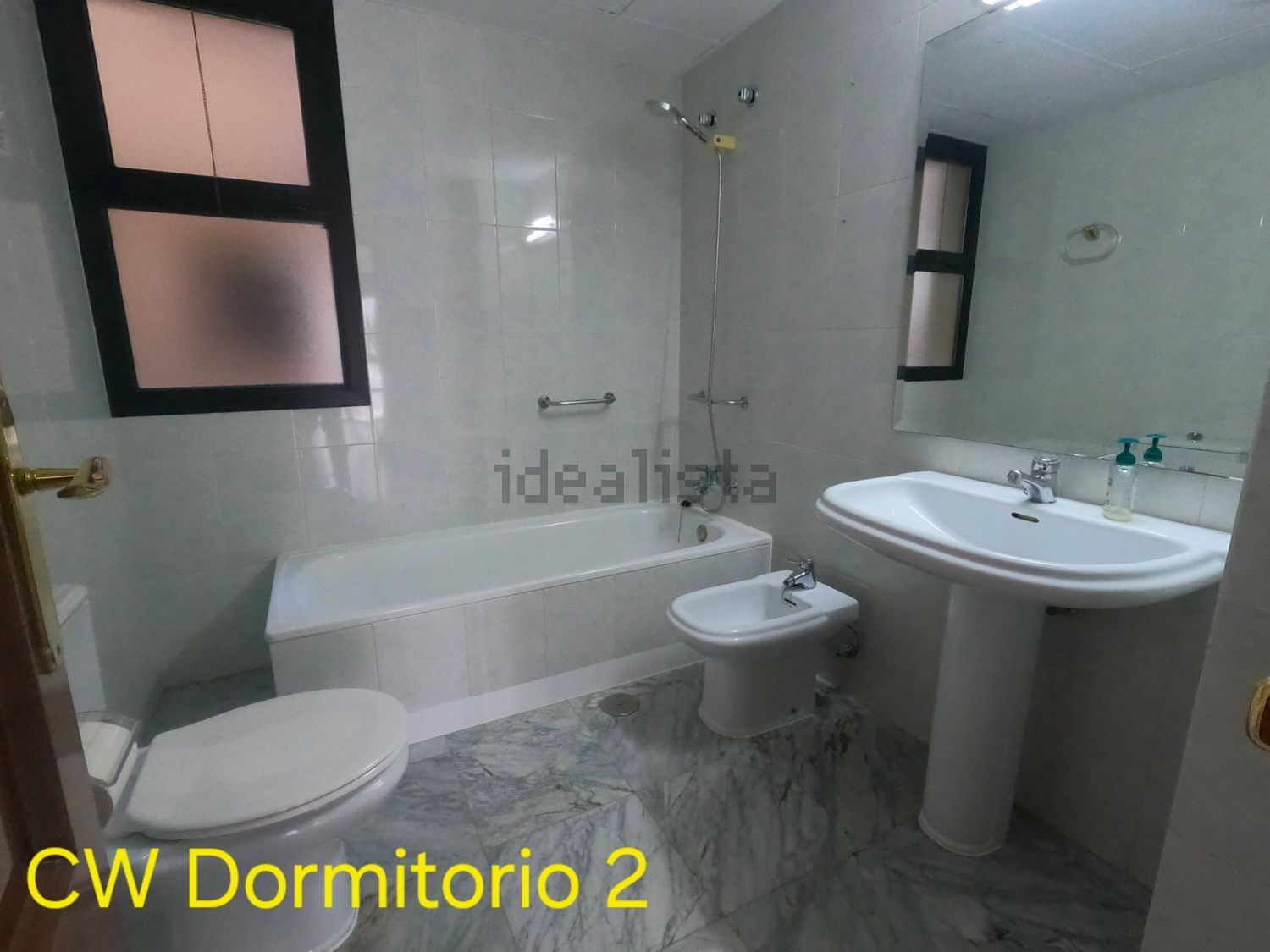 Pis de 119 m² a Jerez de la Frontera