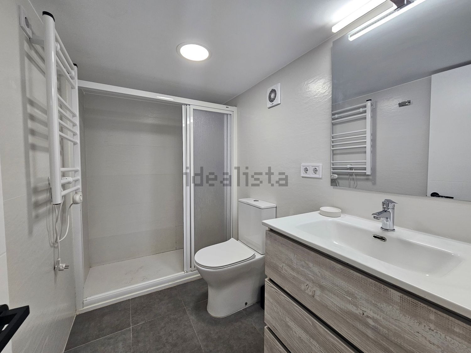 Pis de 70 m² a Madrid