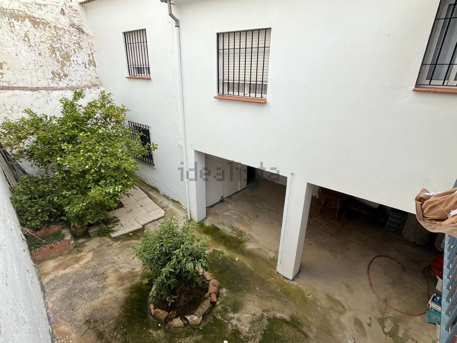 Habitación en alquiler, Antequera