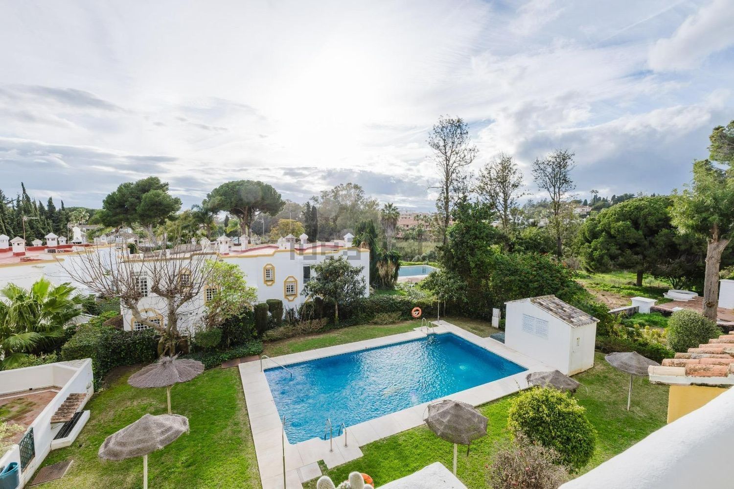 Appartamento 83 m² a Marbella