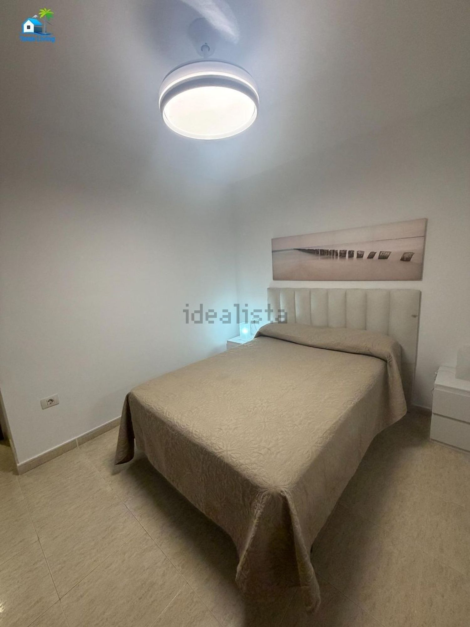Piso de 70 m² en Candelaria