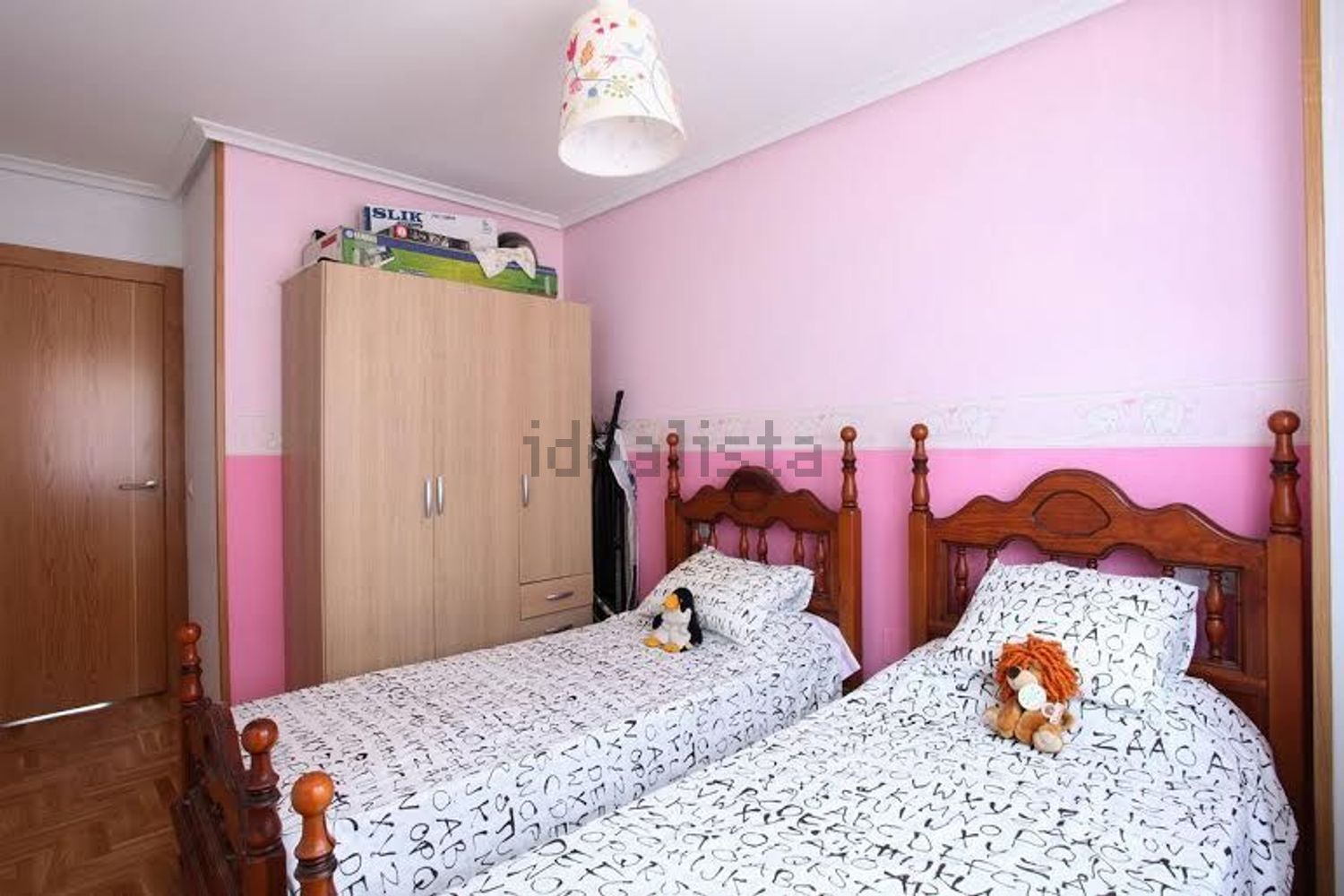 Wohnung 85 m² in Castrillón