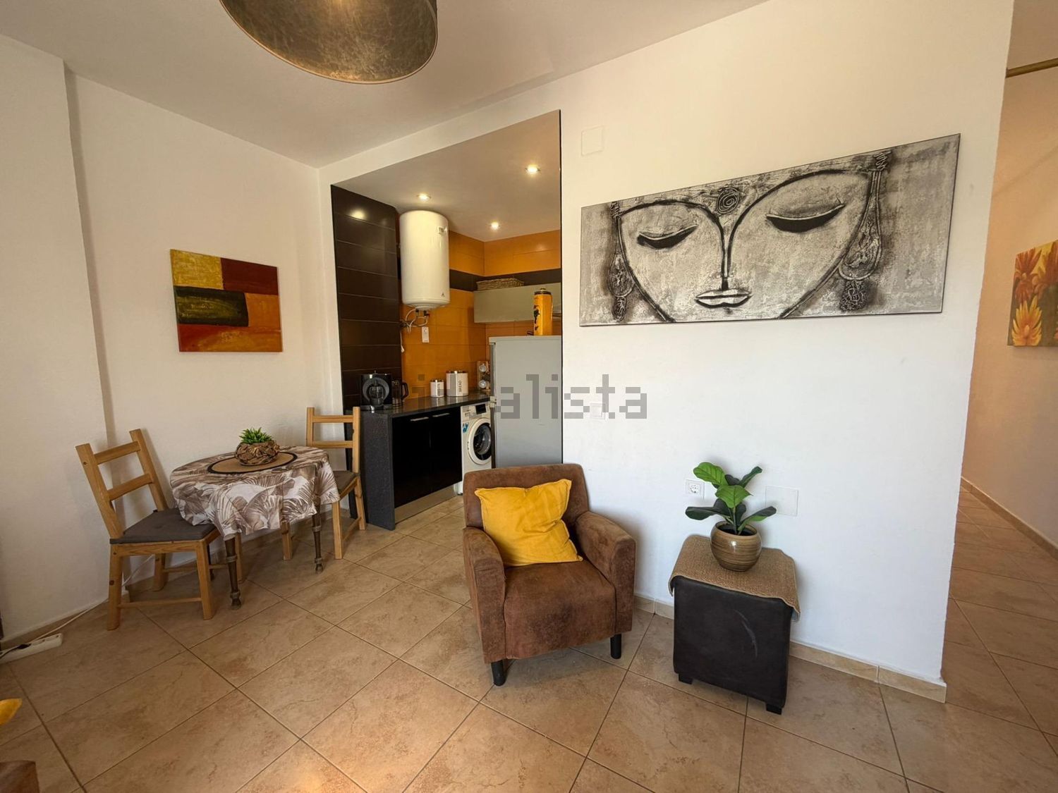 Piso de 63 m² en Orihuela