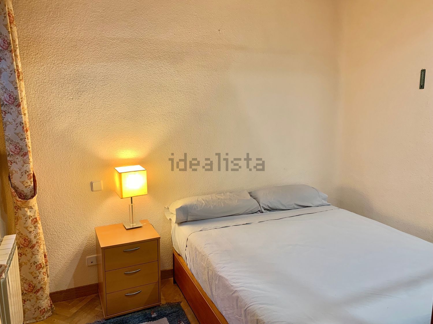 Pis de 54 m² a Madrid