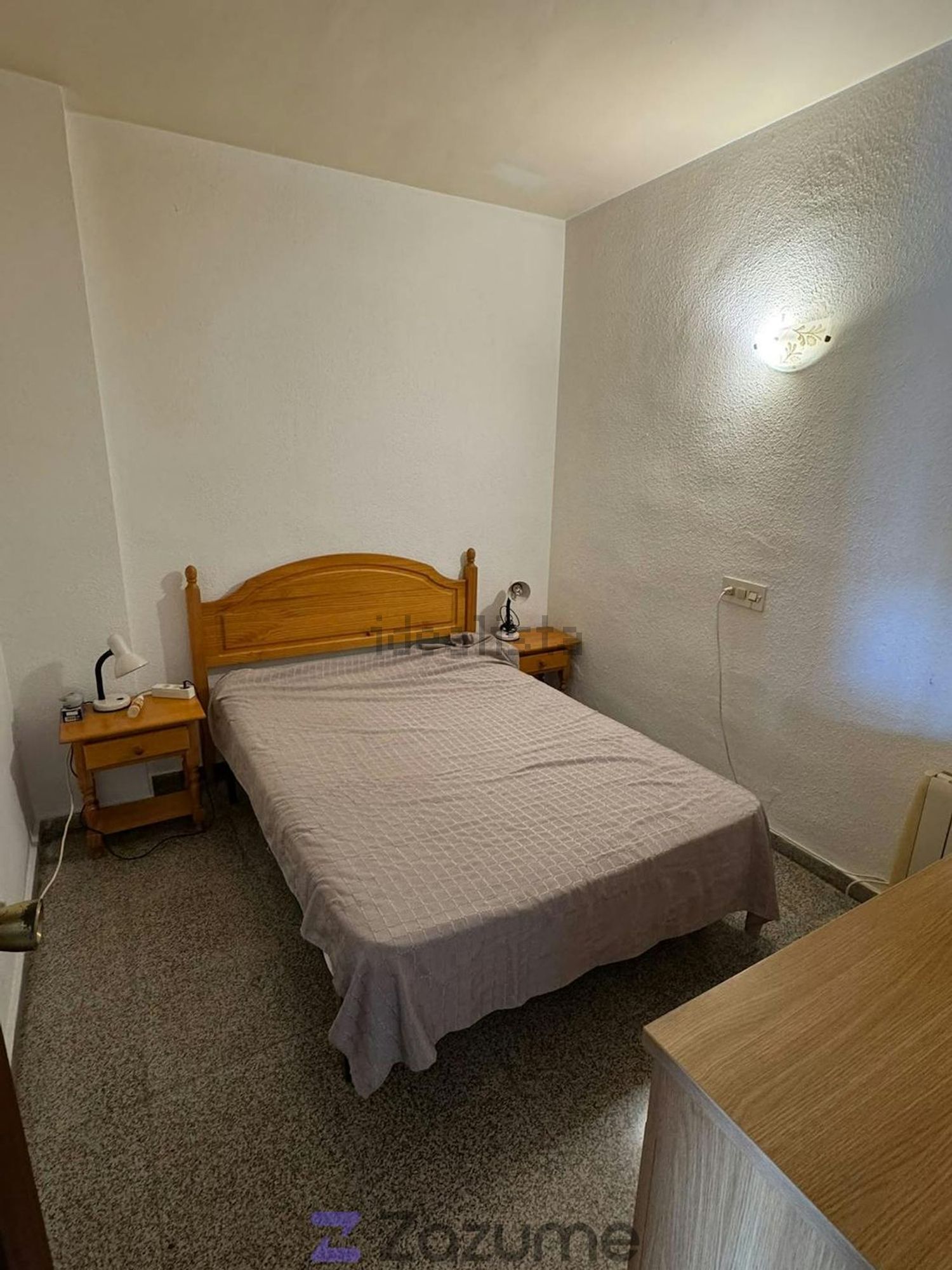 Wohnung 82 m² in Teulada