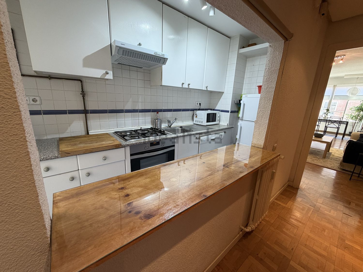 Pis de 72 m² a Madrid