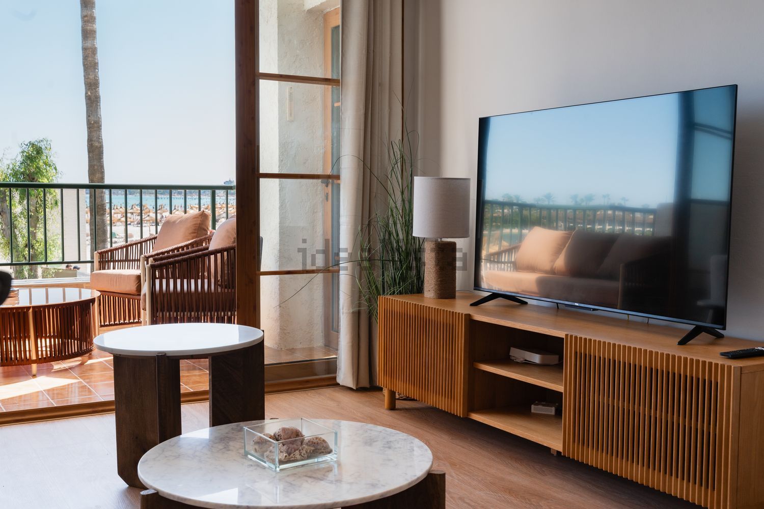Pis de 65 m² a Alcúdia