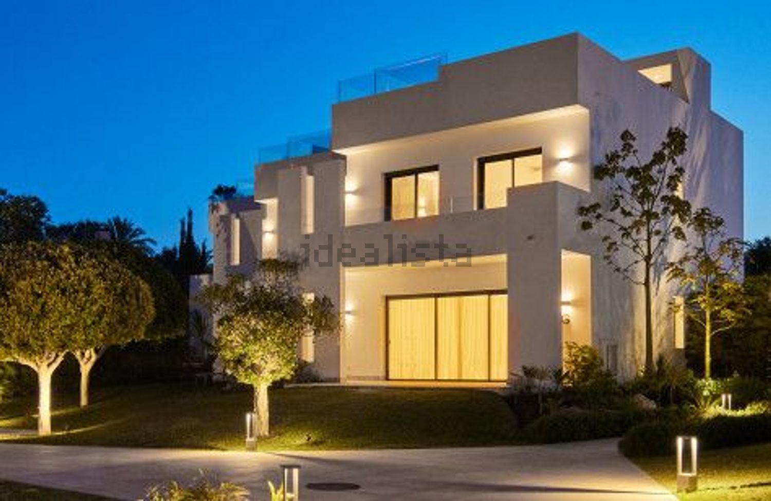 Casa de 290 m² a Marbella