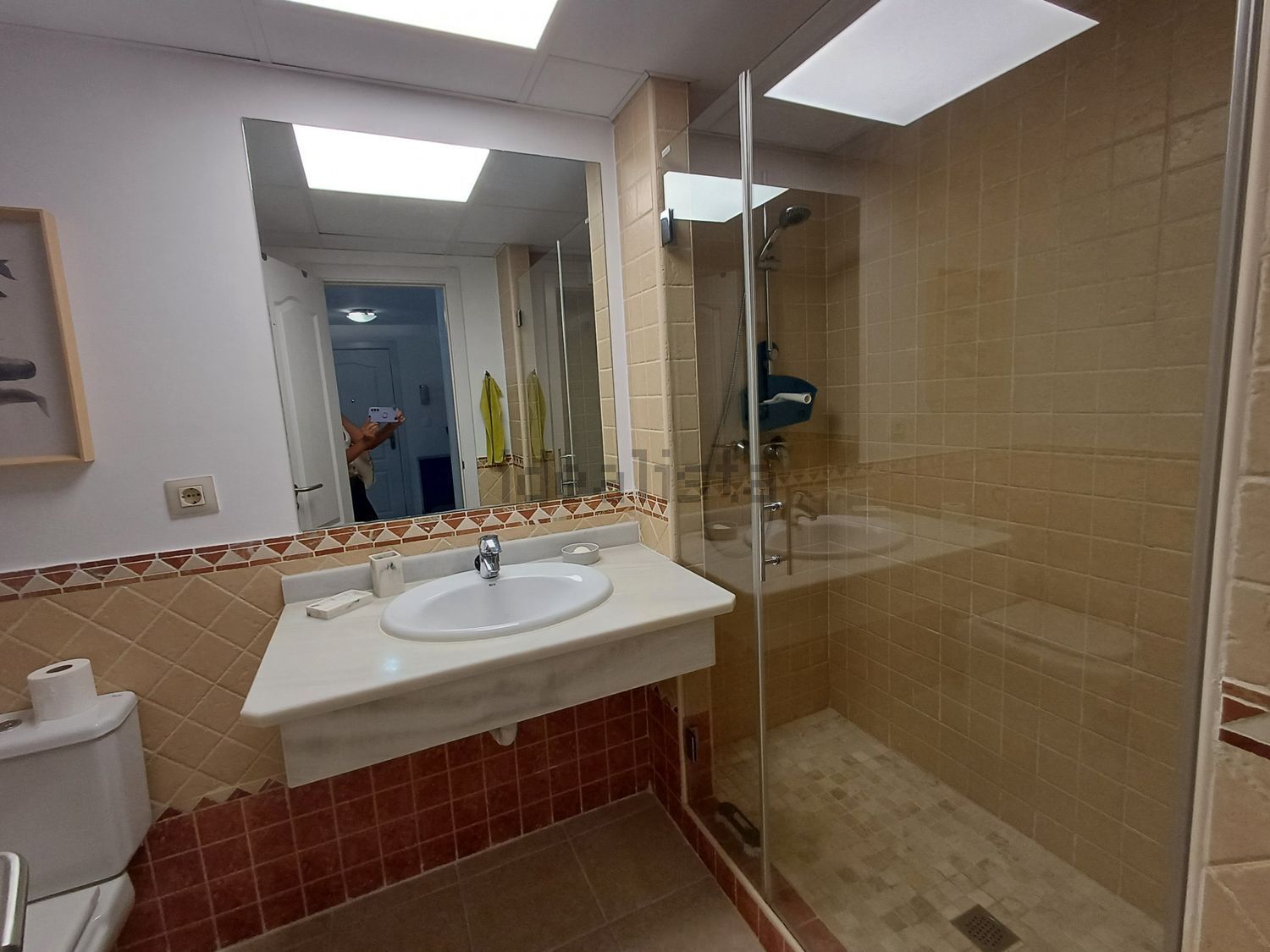 Appartamento 118 m² a La Línea de la Concepción