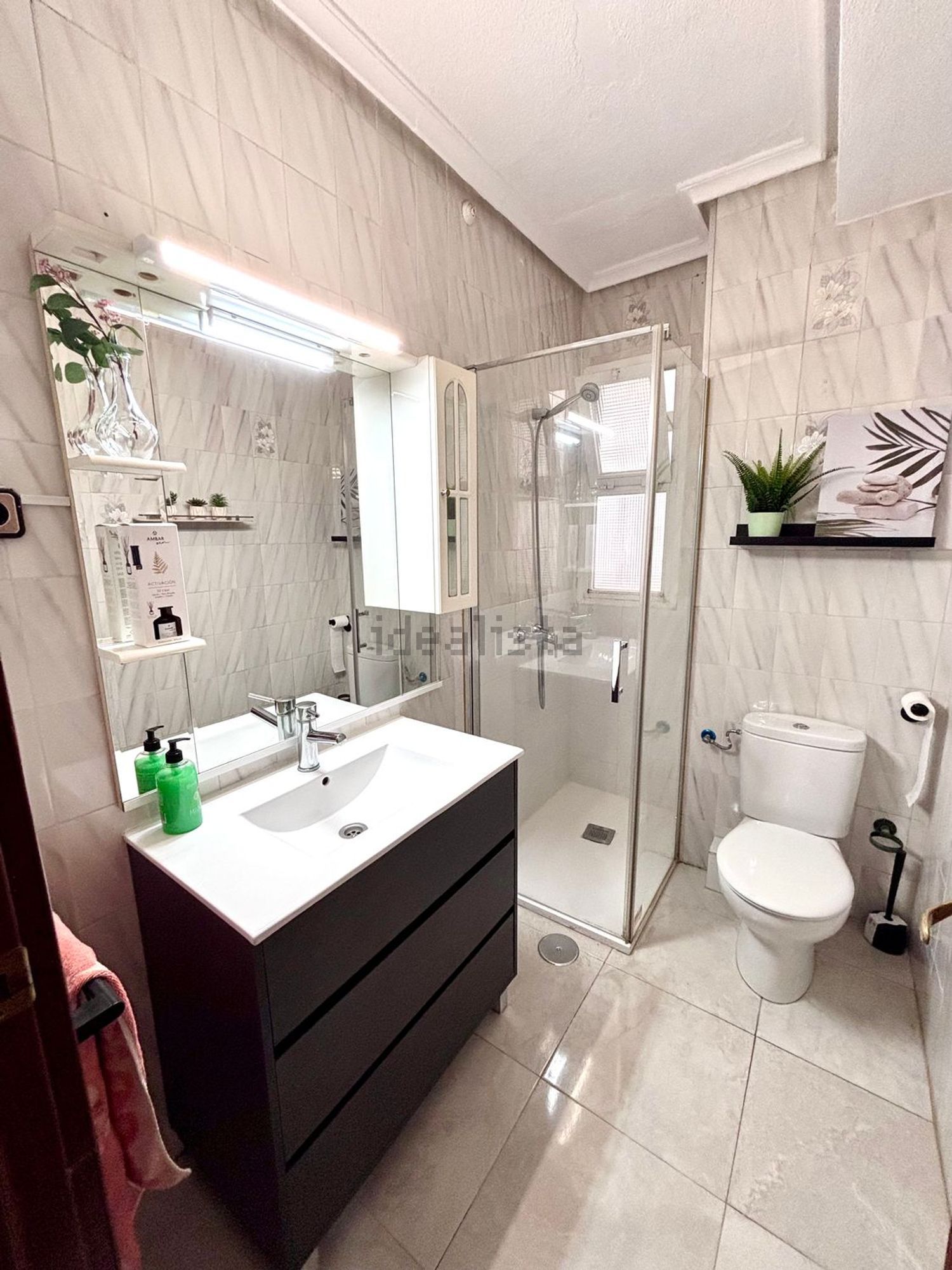 Piso de 85 m² en Jaén