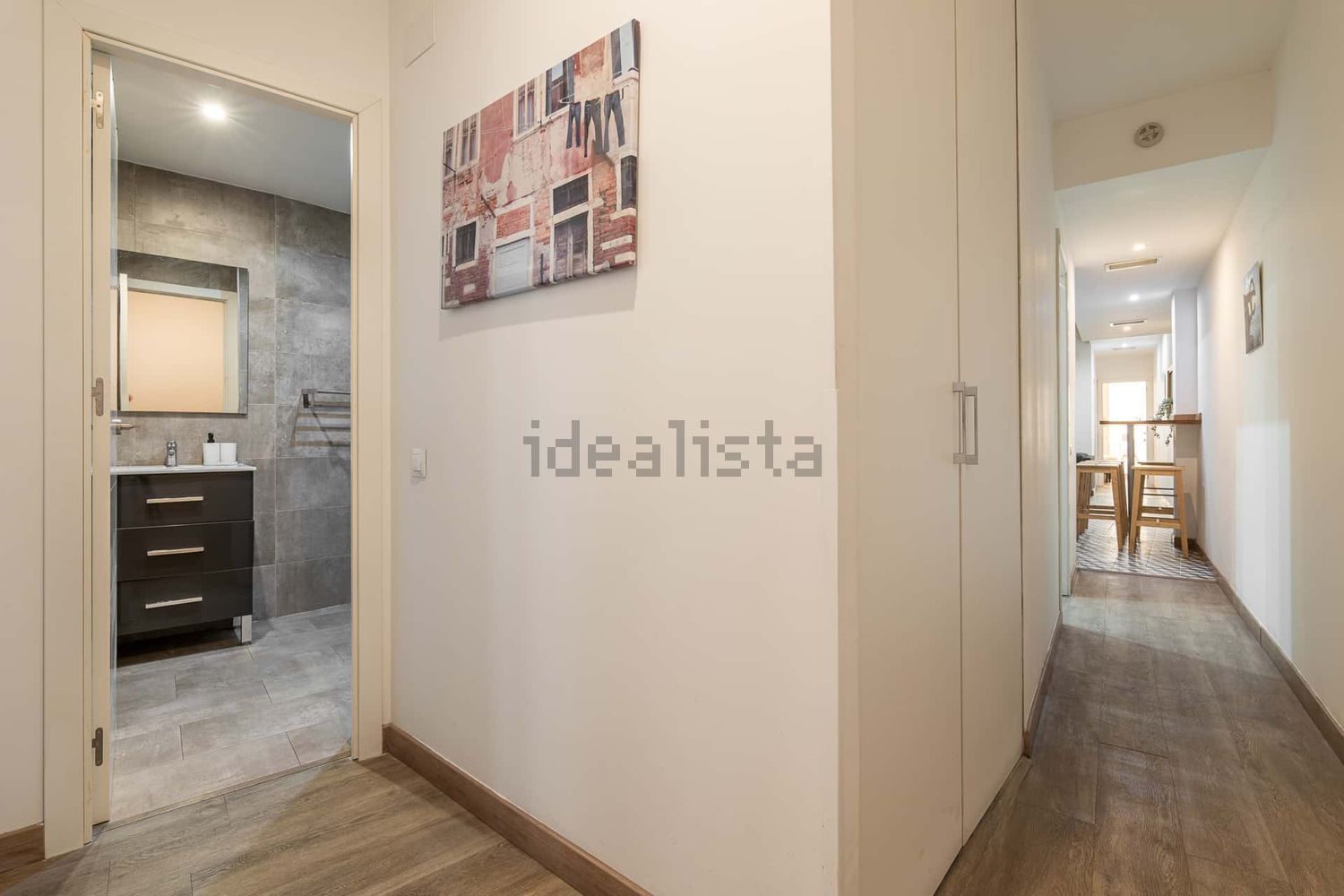 Habitación en alquiler, Barcelona