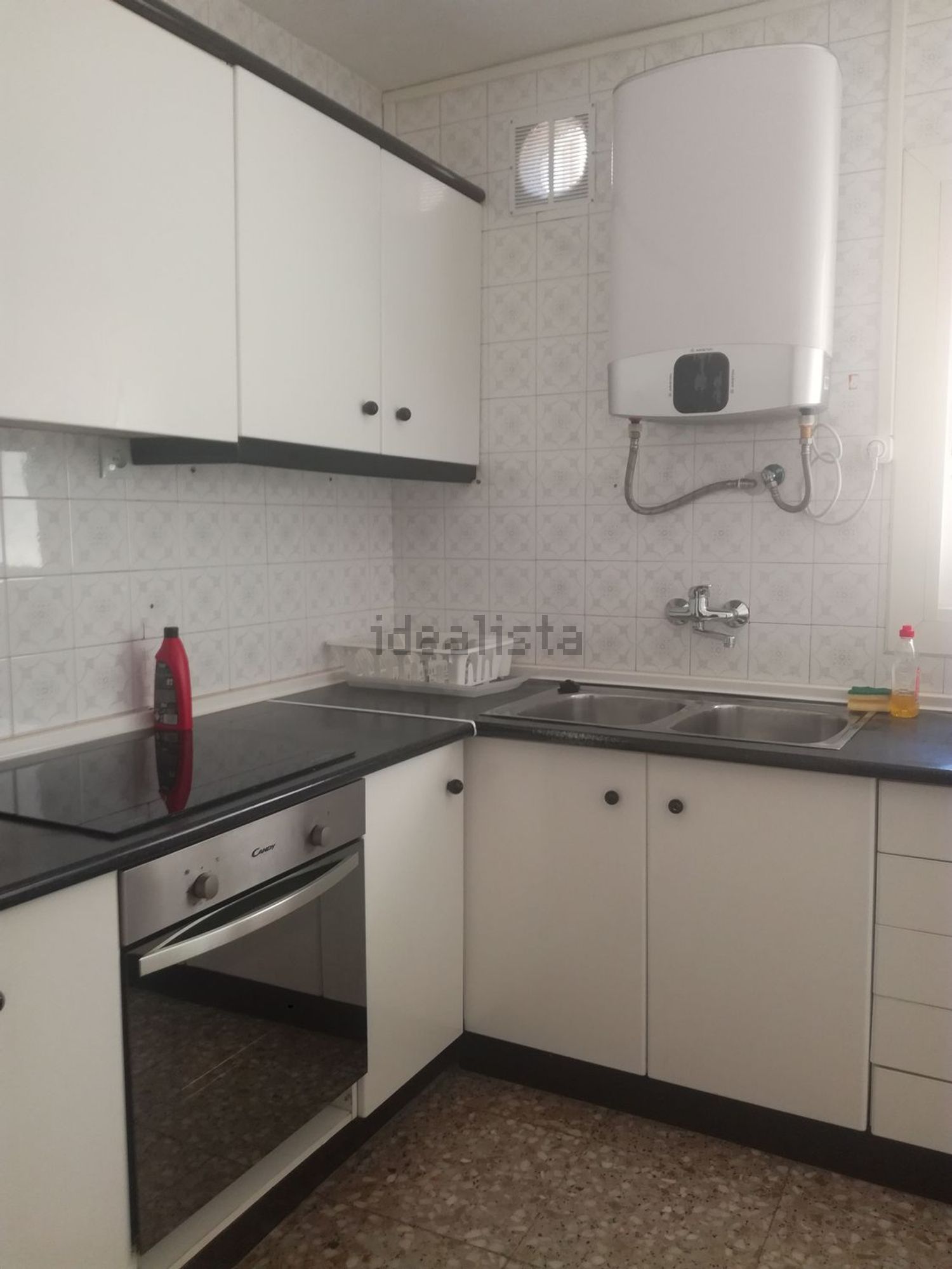 Habitació de lloguer, Alacant