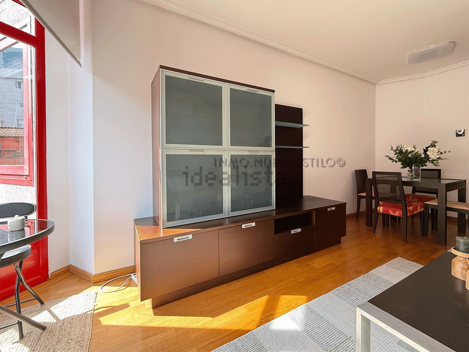 Piso de 120 m² en Vigo