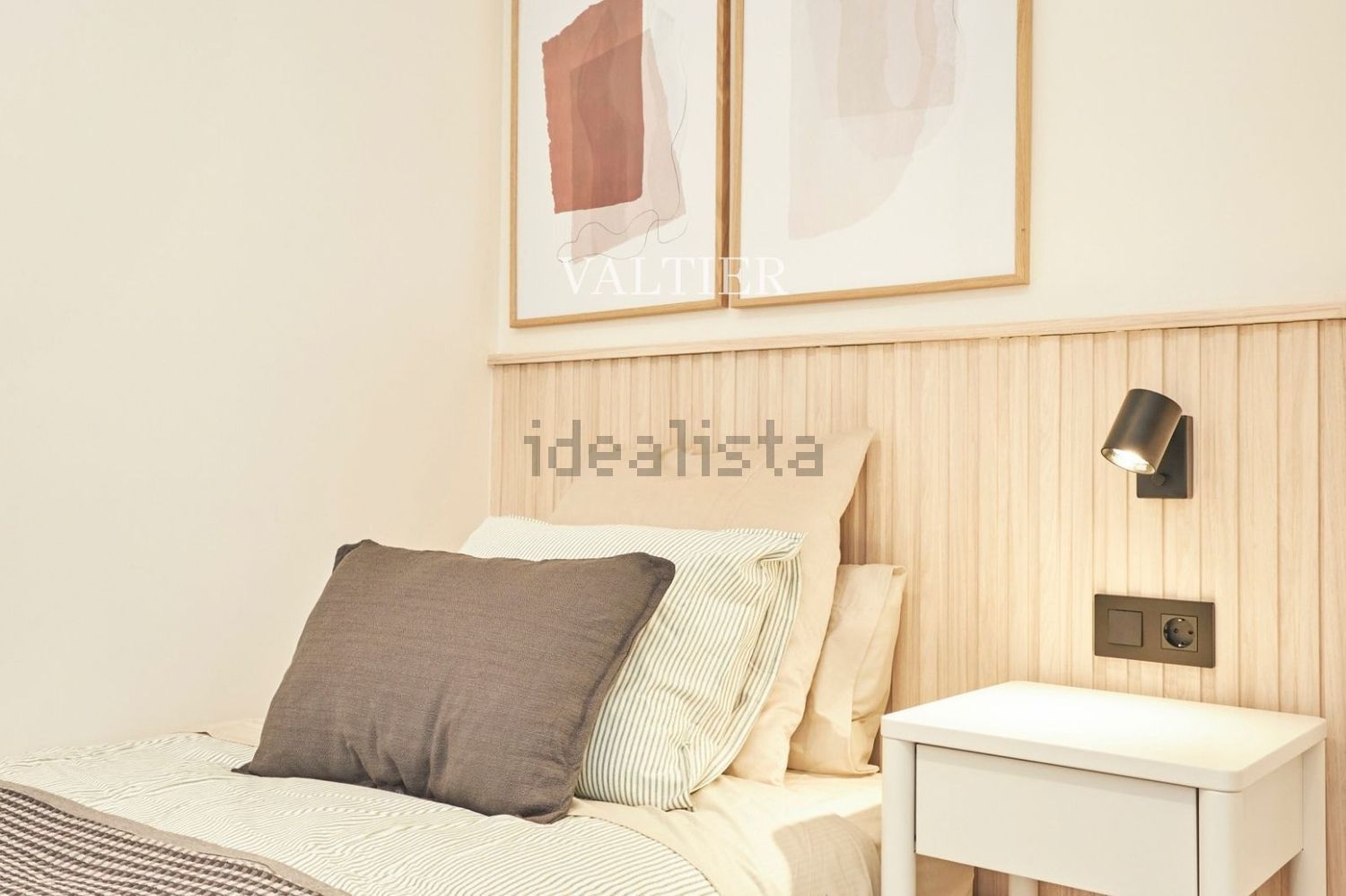 Pis de 65 m² a Madrid