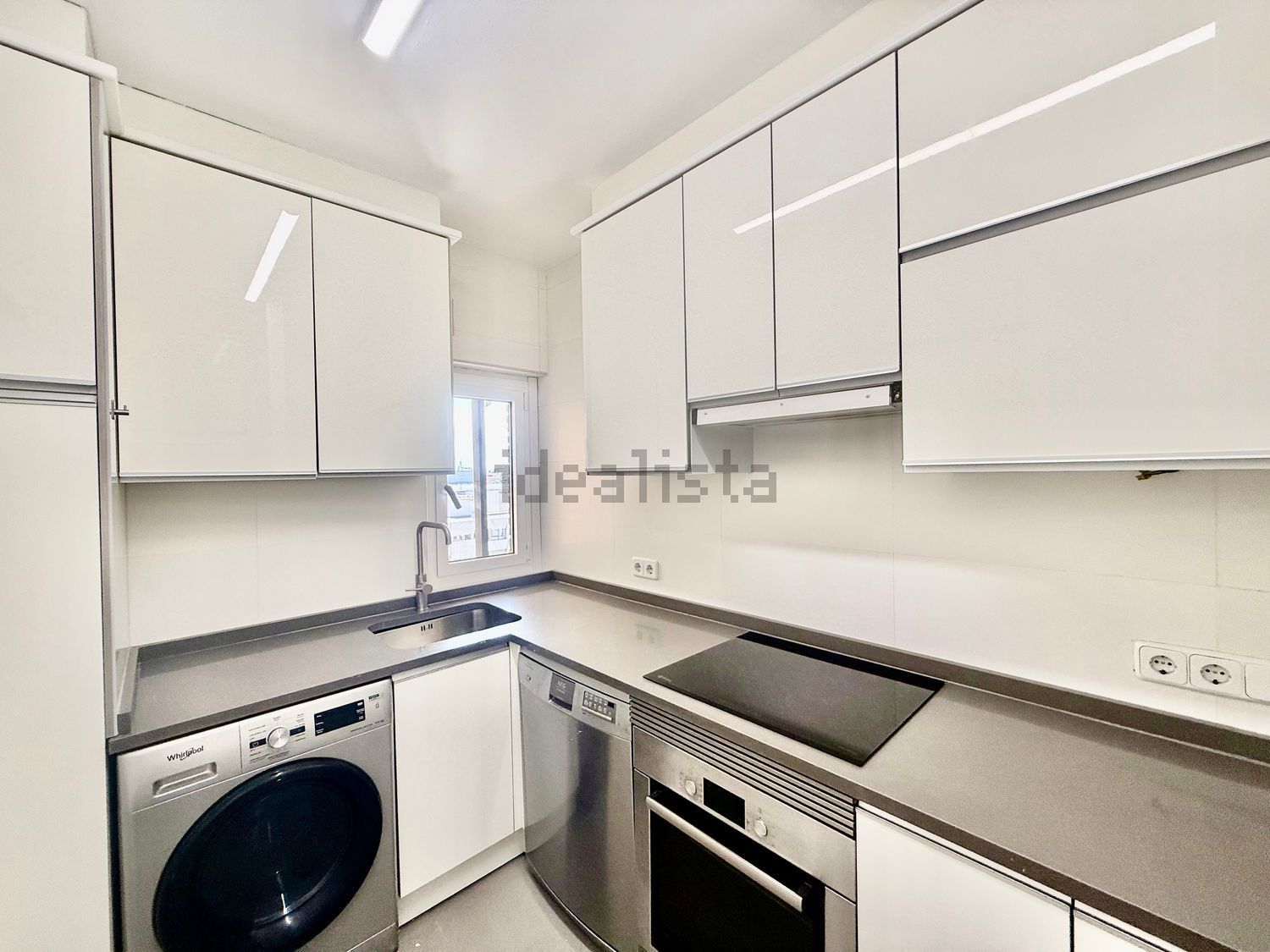 Квартира 152 м² у Madrid