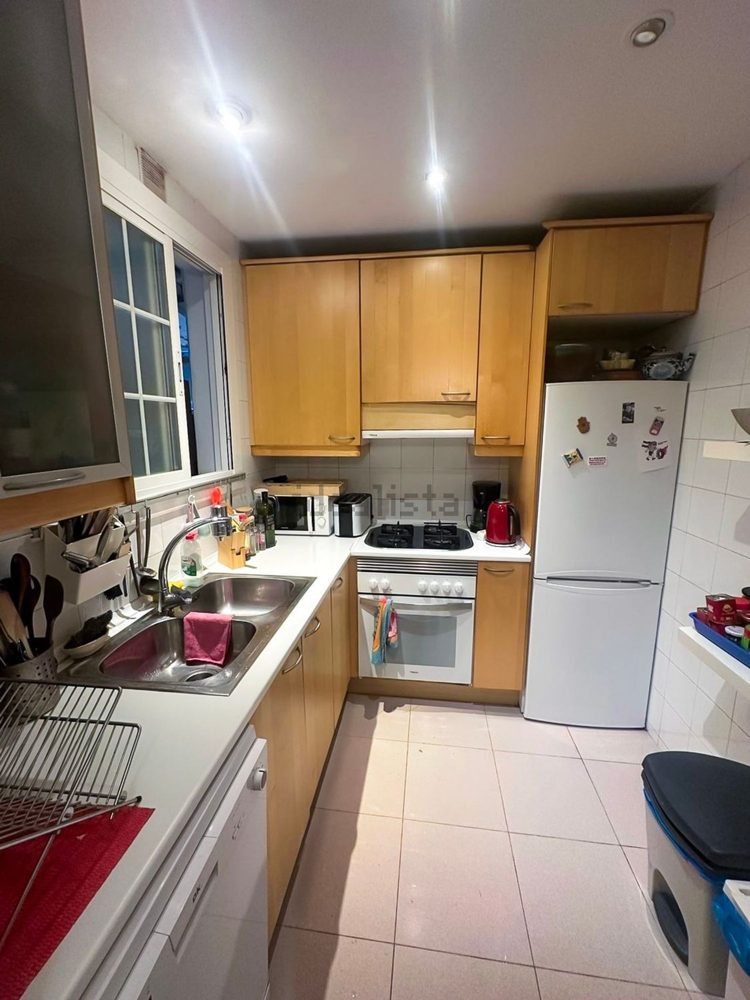 Habitación en alquiler, Barcelona