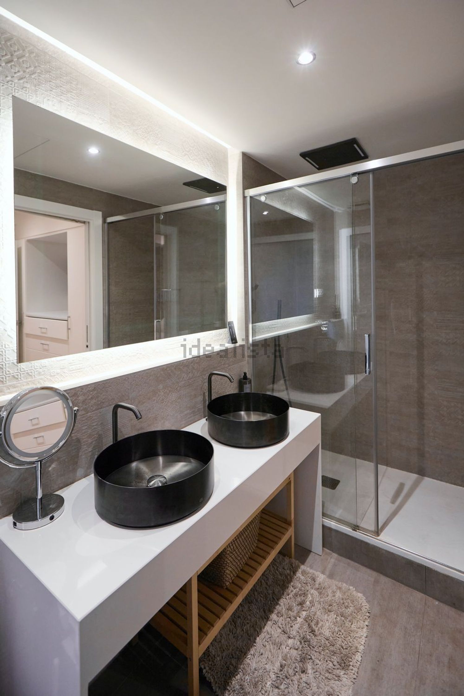 Pis de 128 m² a Barcelona